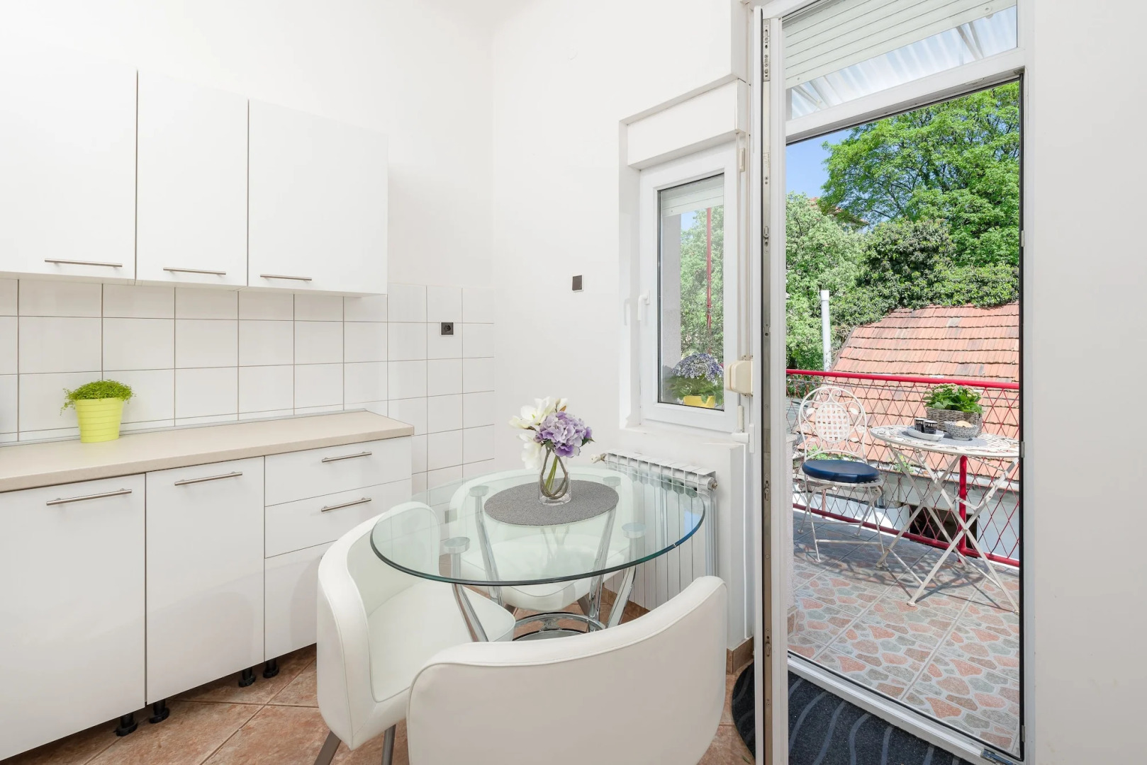 Anastasia Suites Zagreb