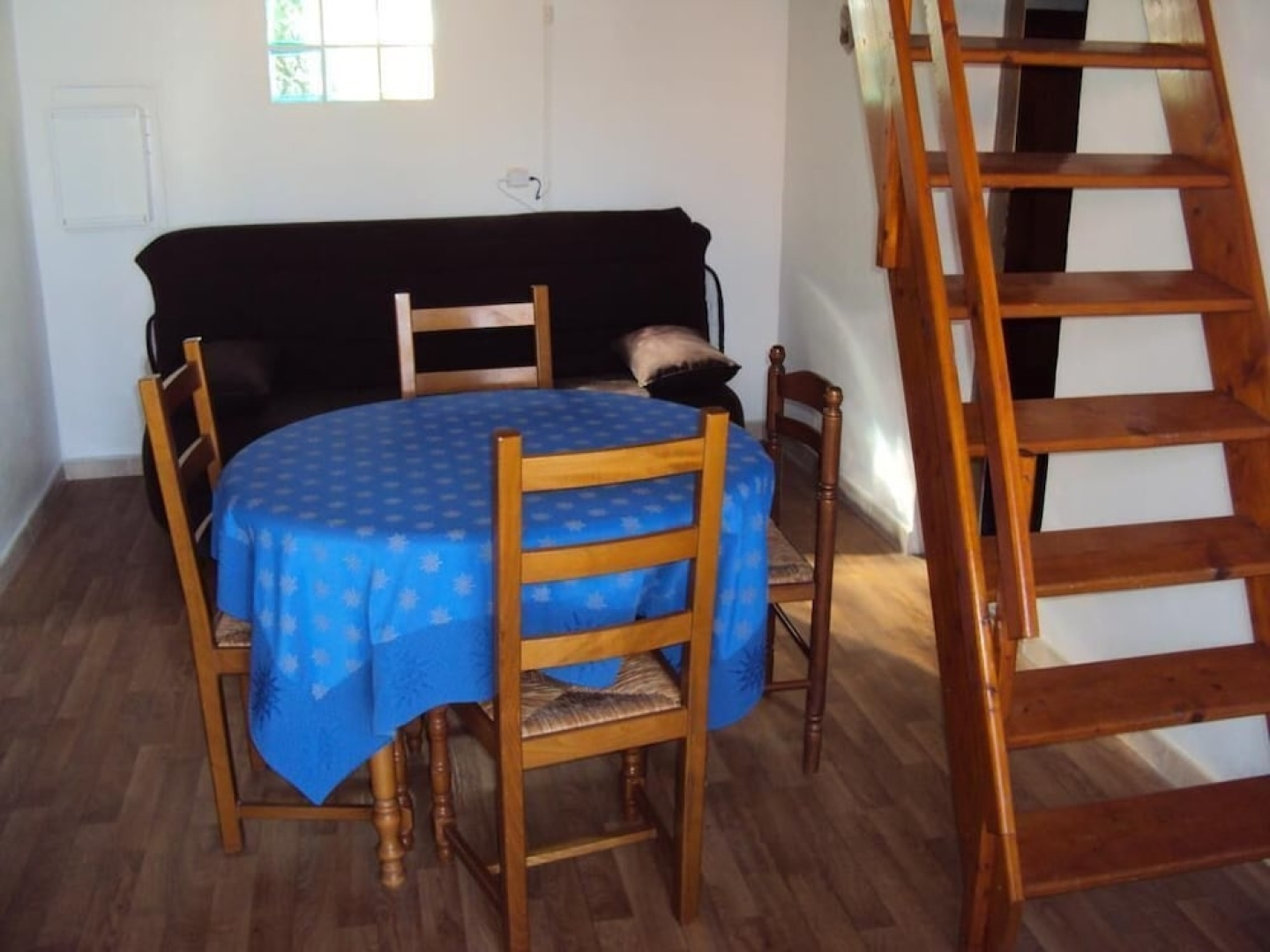 Maison d'Hôtes La Douloire