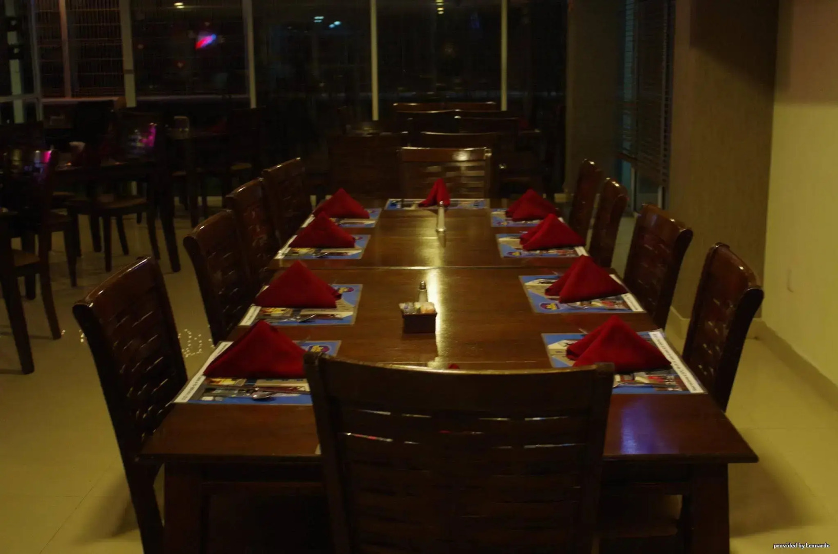 Los Herederos Hotel Piedras Negras