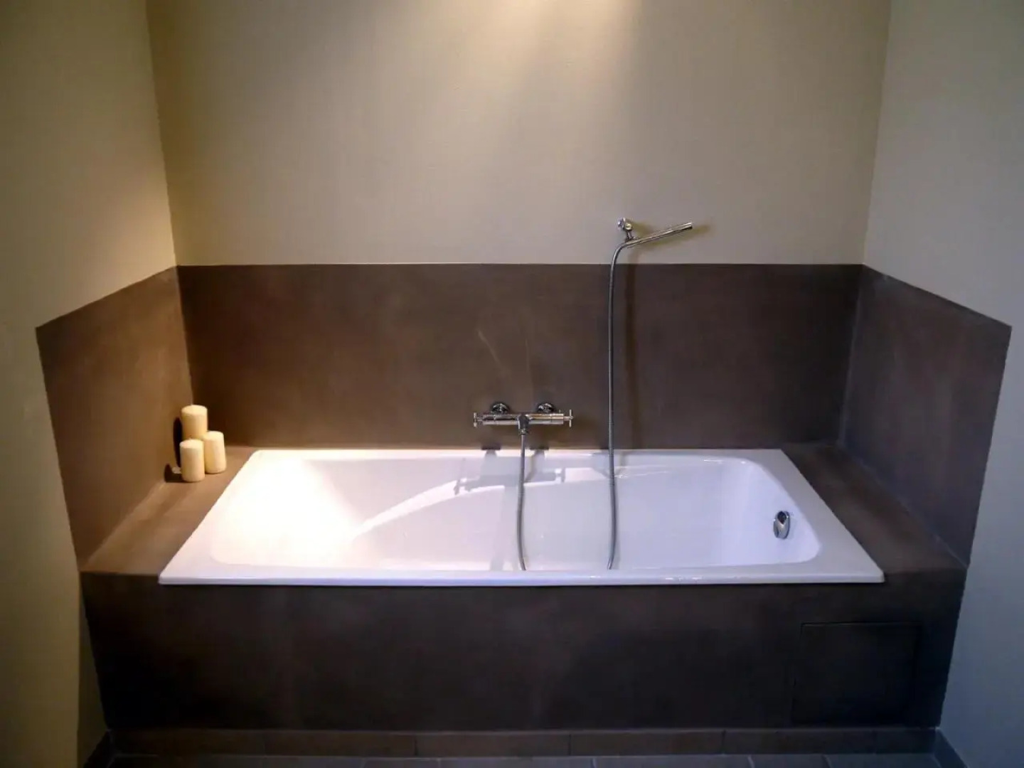 La Bergerie Provencale