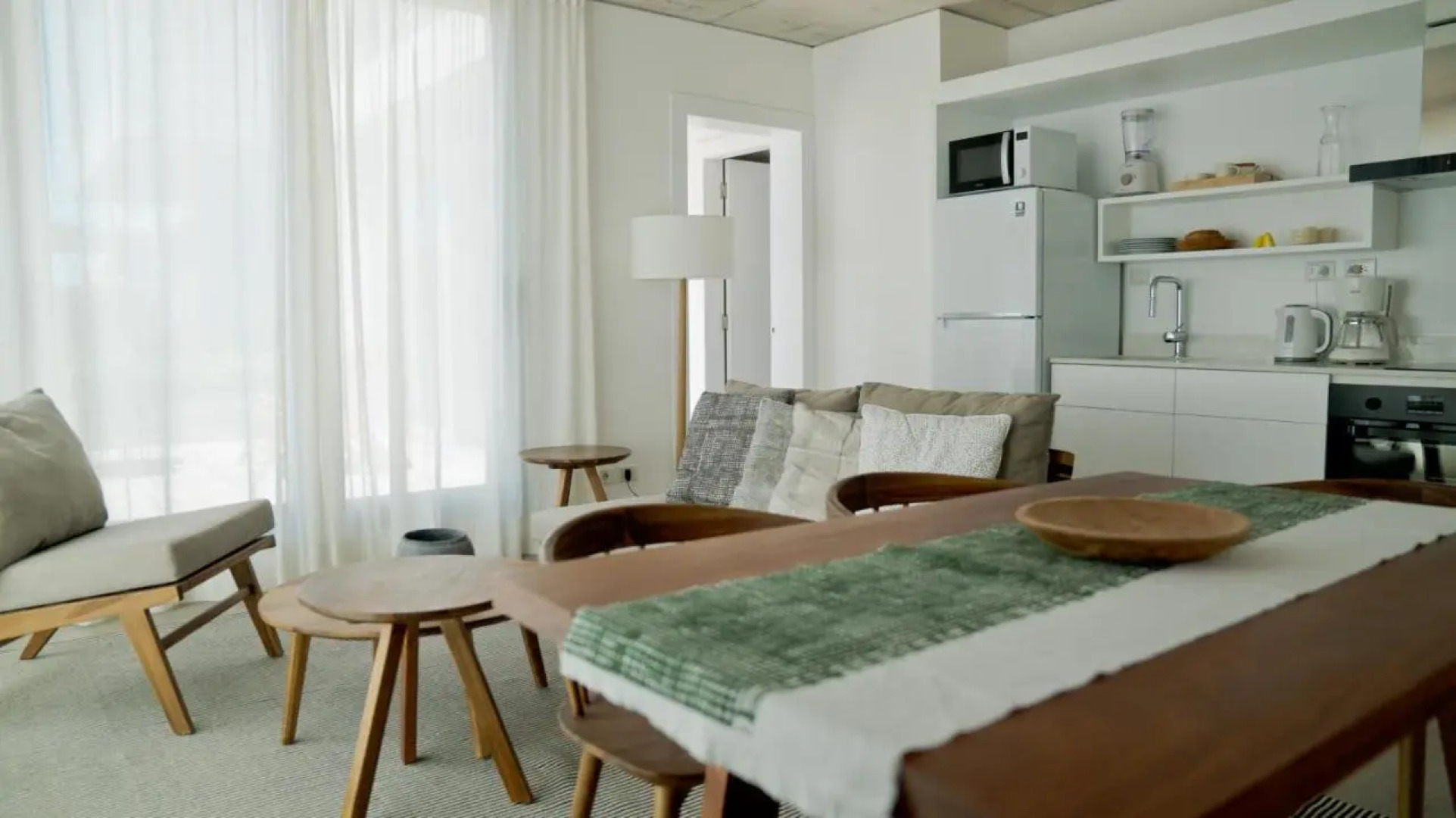 Casagrande Hotel and Beach Club