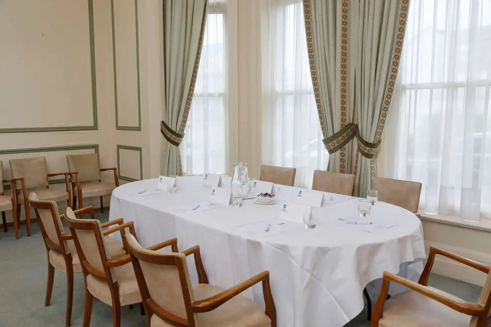 Best Western Hotel Bristol