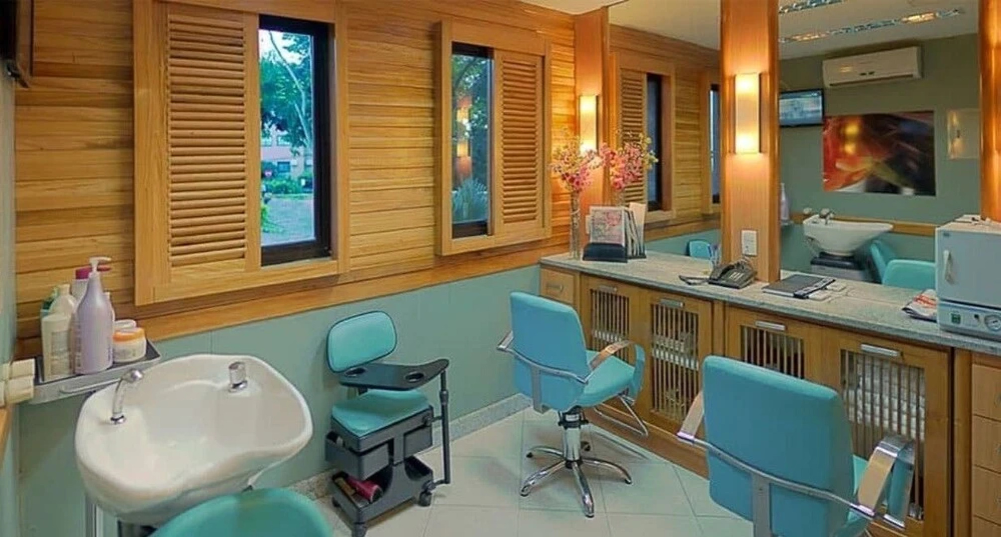 Porto Real Suites - Resort