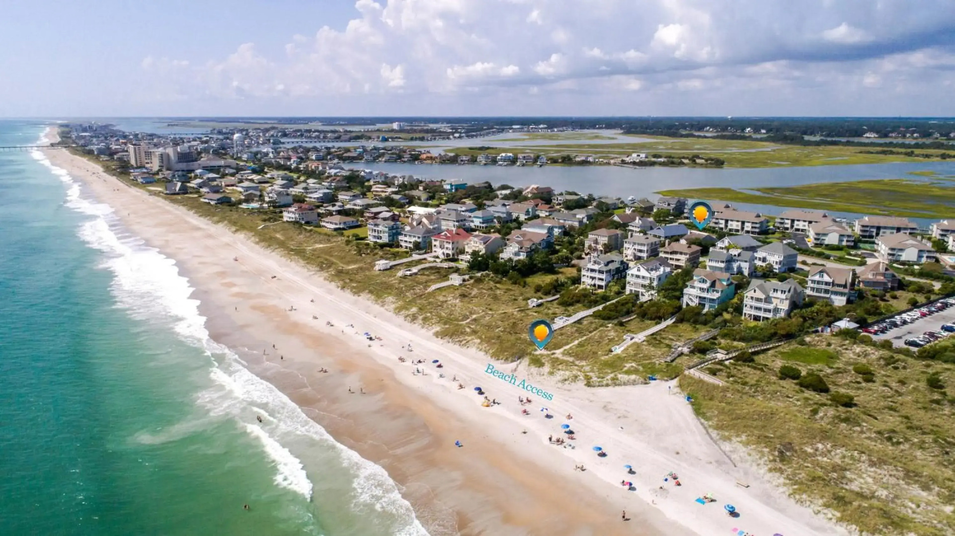 Family Tides by Sea Scape Properties