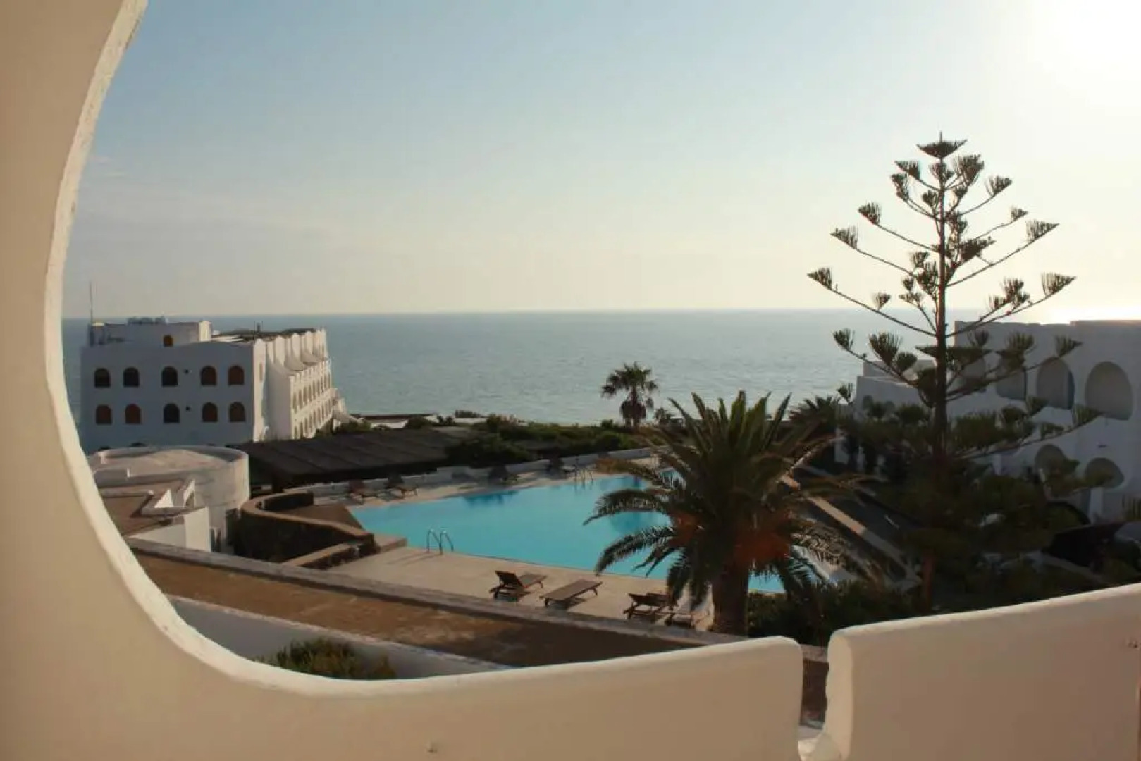 Mursia & Cossyra Hotel