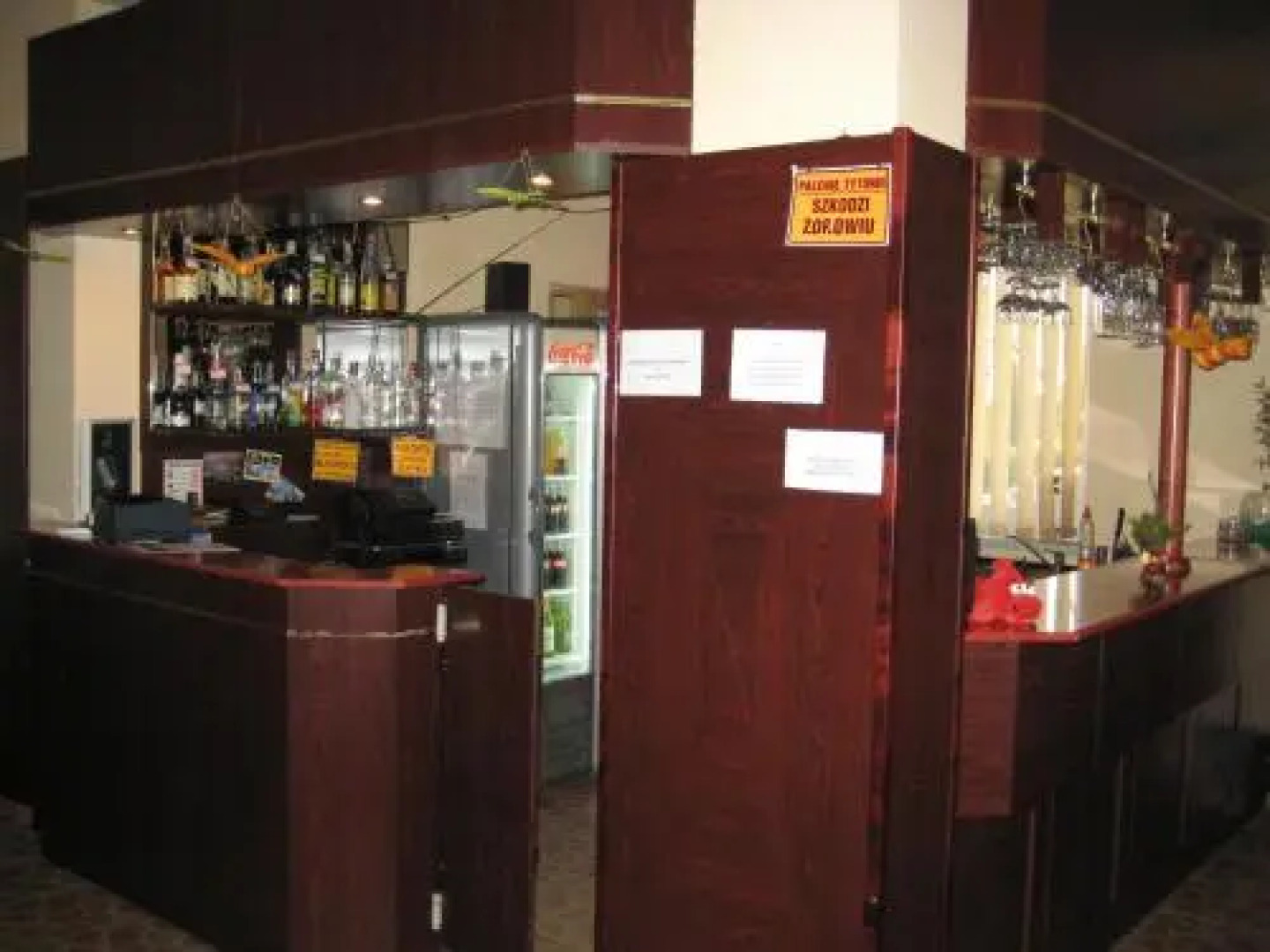 Staropolski Gościniec