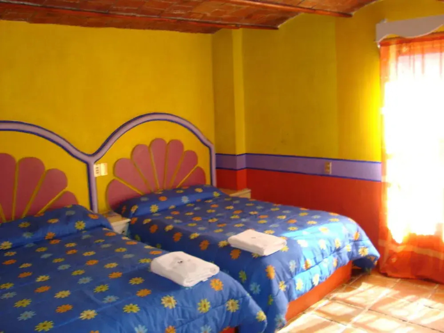 Hotel Posada de la Parroquia