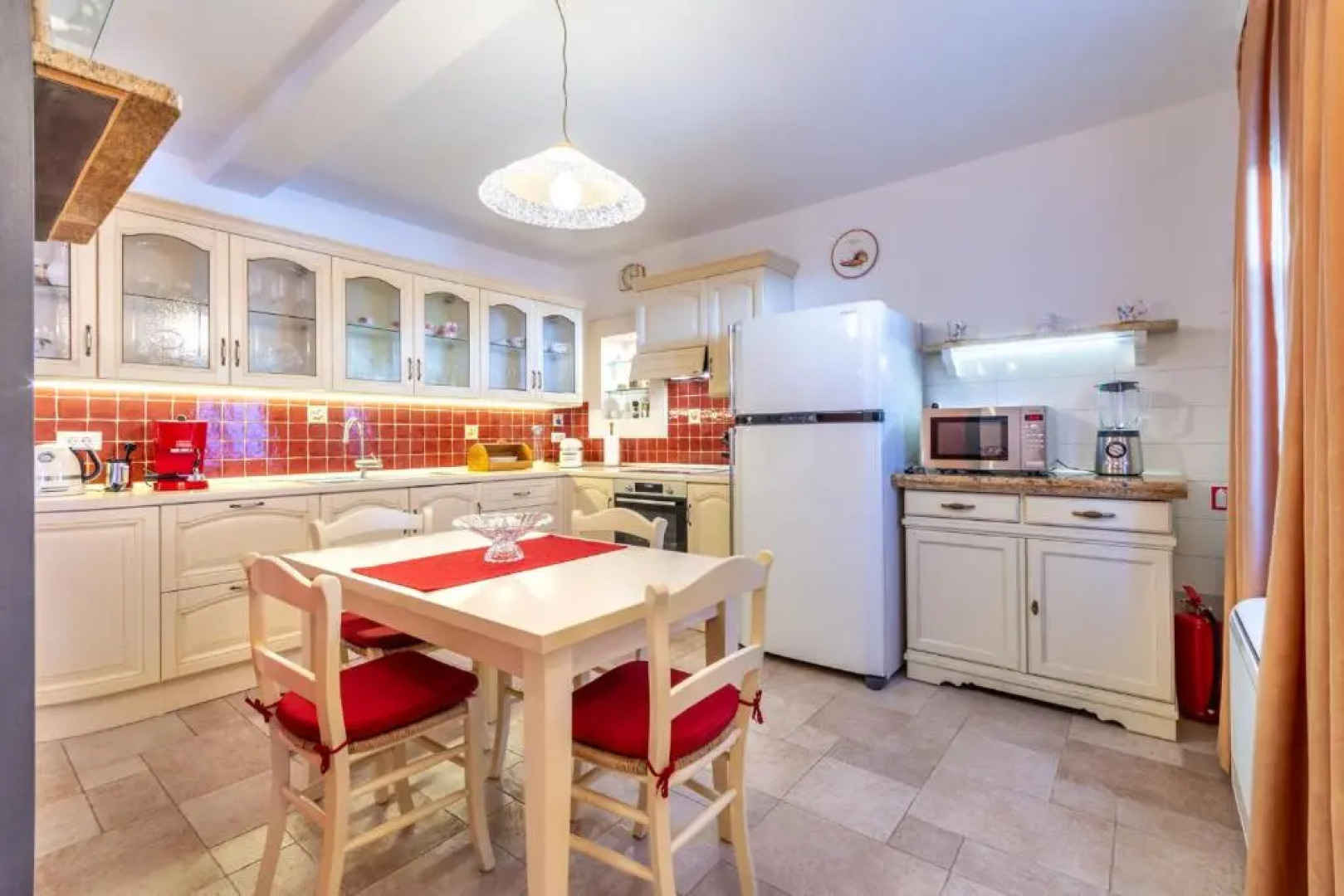 Apartment Villa Camellia - Adults Only