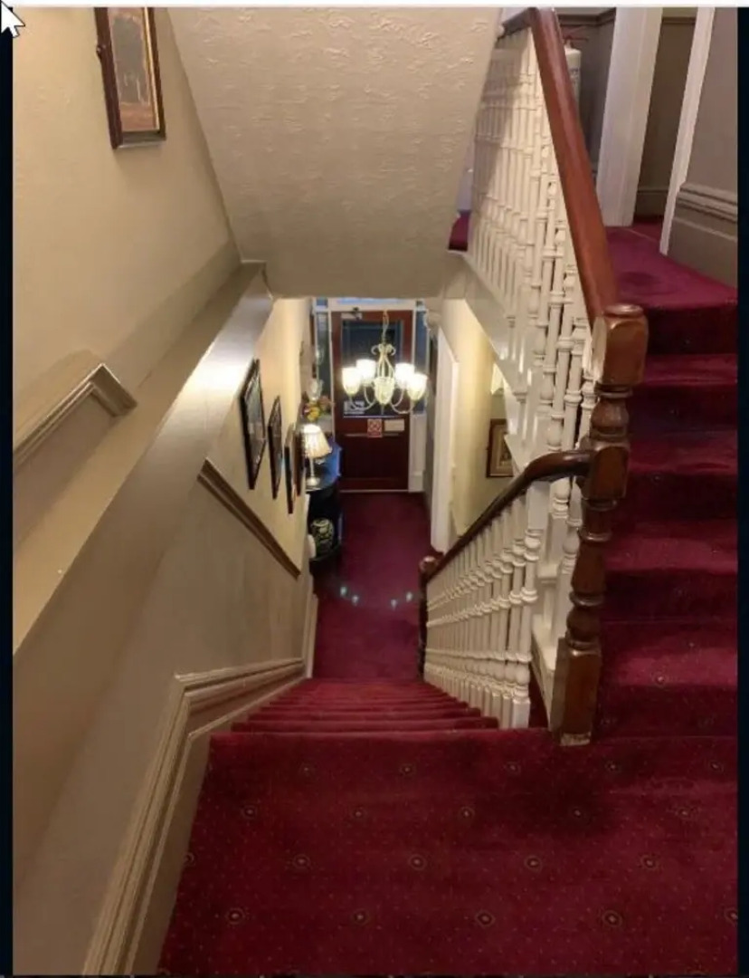 Brentwood Guest House