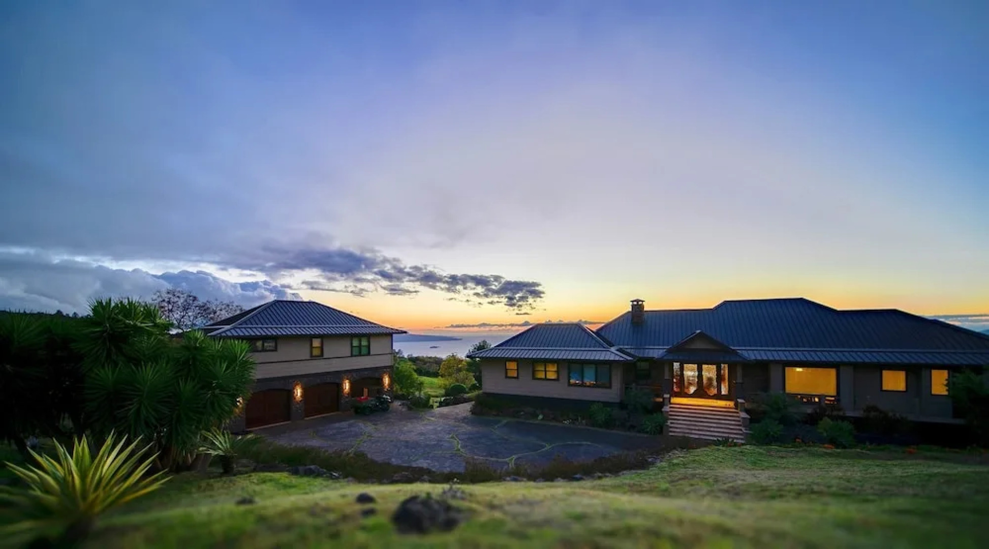 Keokea Ranch Estate