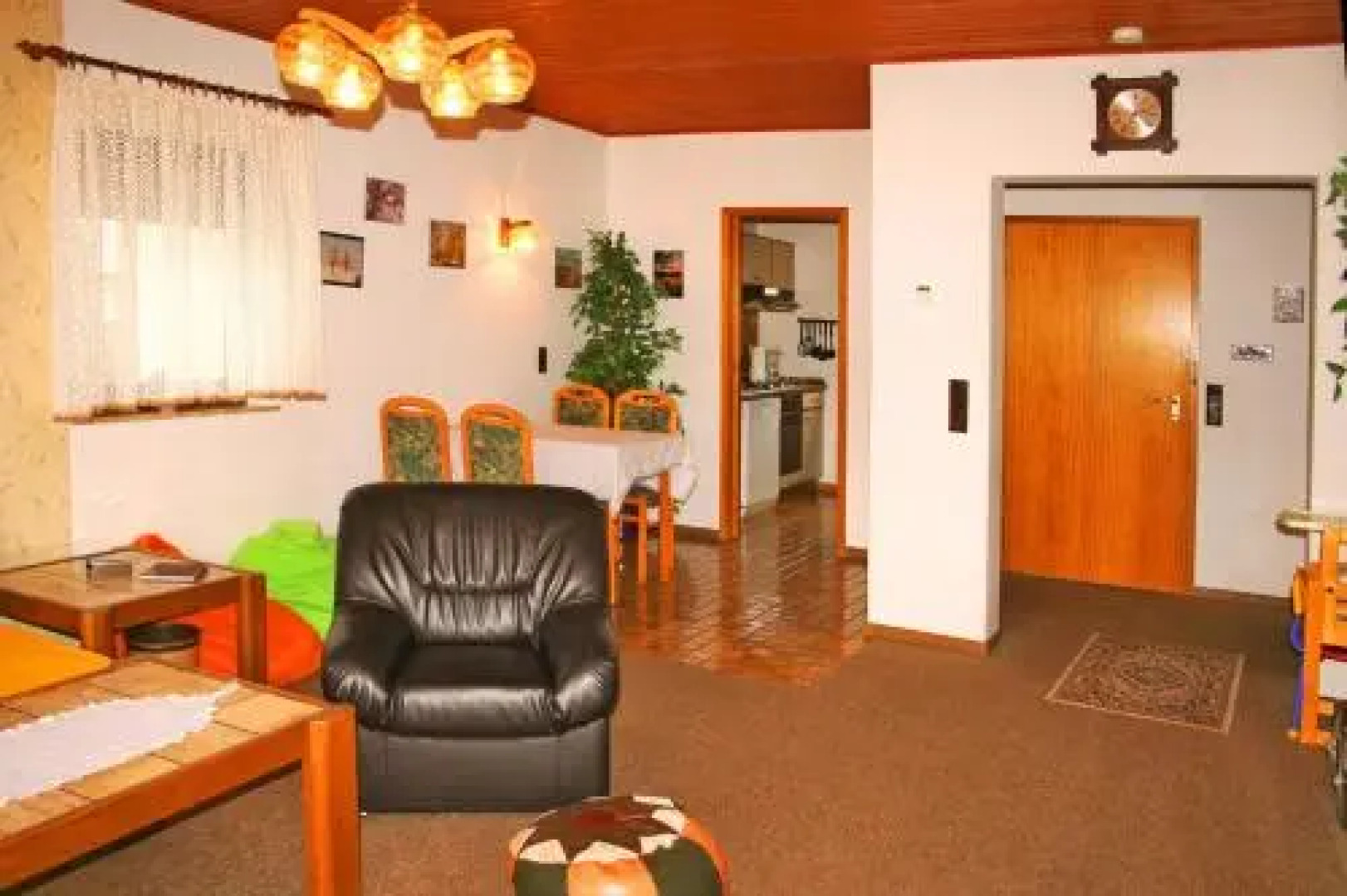 Ferienwohnung Schaefer