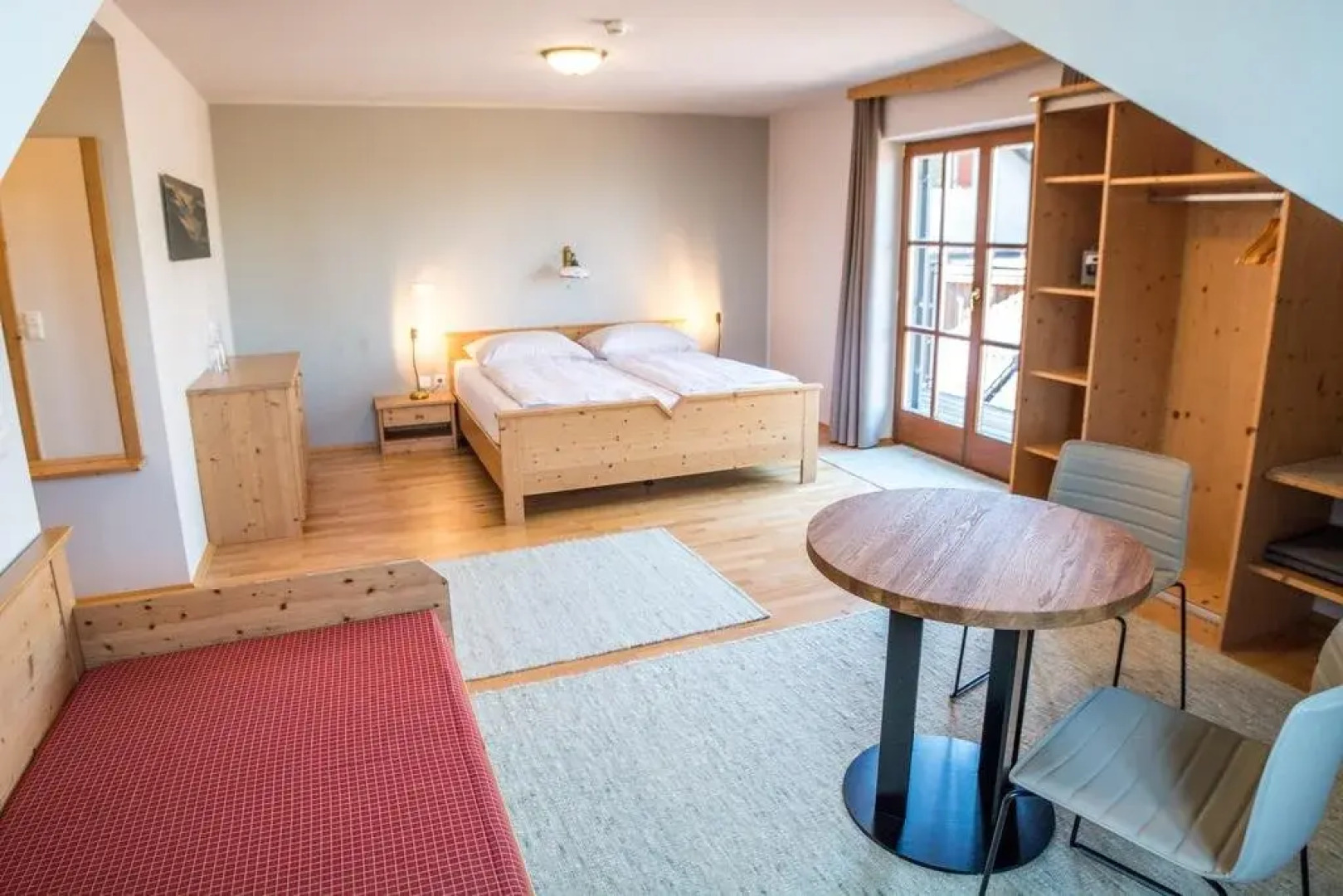 Winzerzimmer Maitz Wolfgang