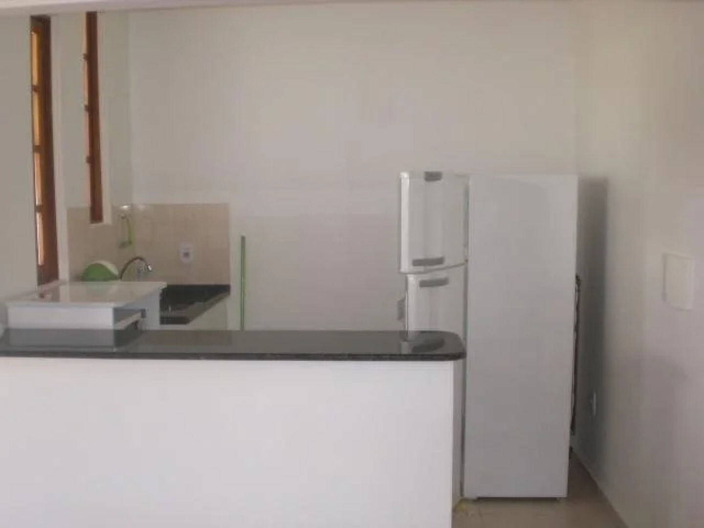 Pousada Vila Arco-Íris