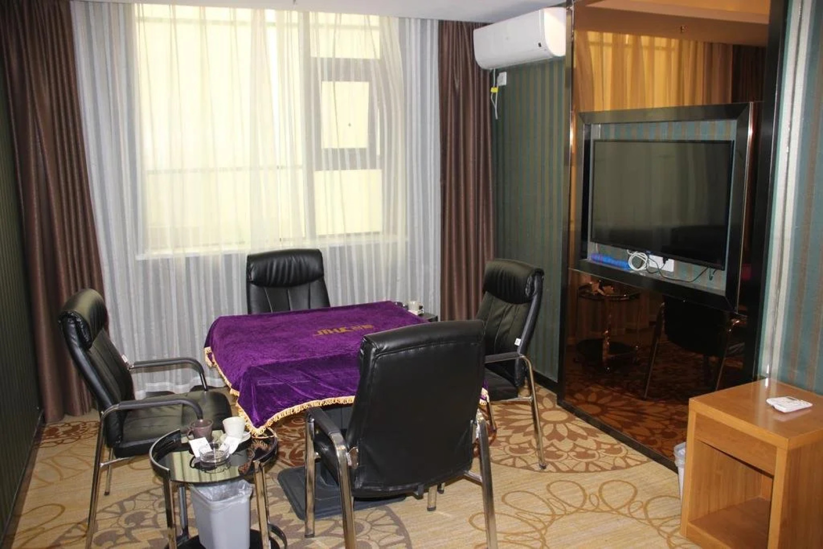 Jingwen Shuyuan Elegant Hotel