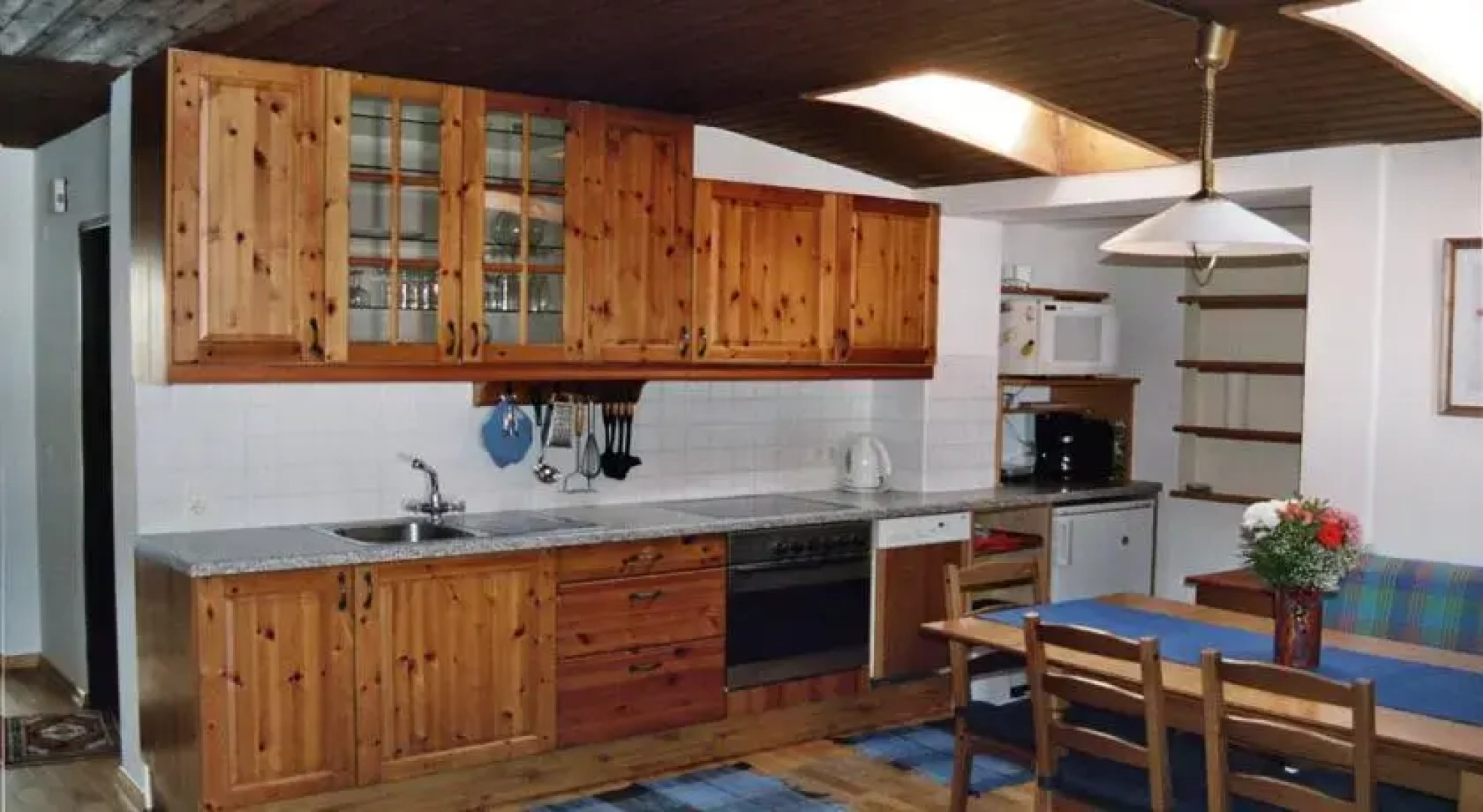 Hundsbichler Zillertal