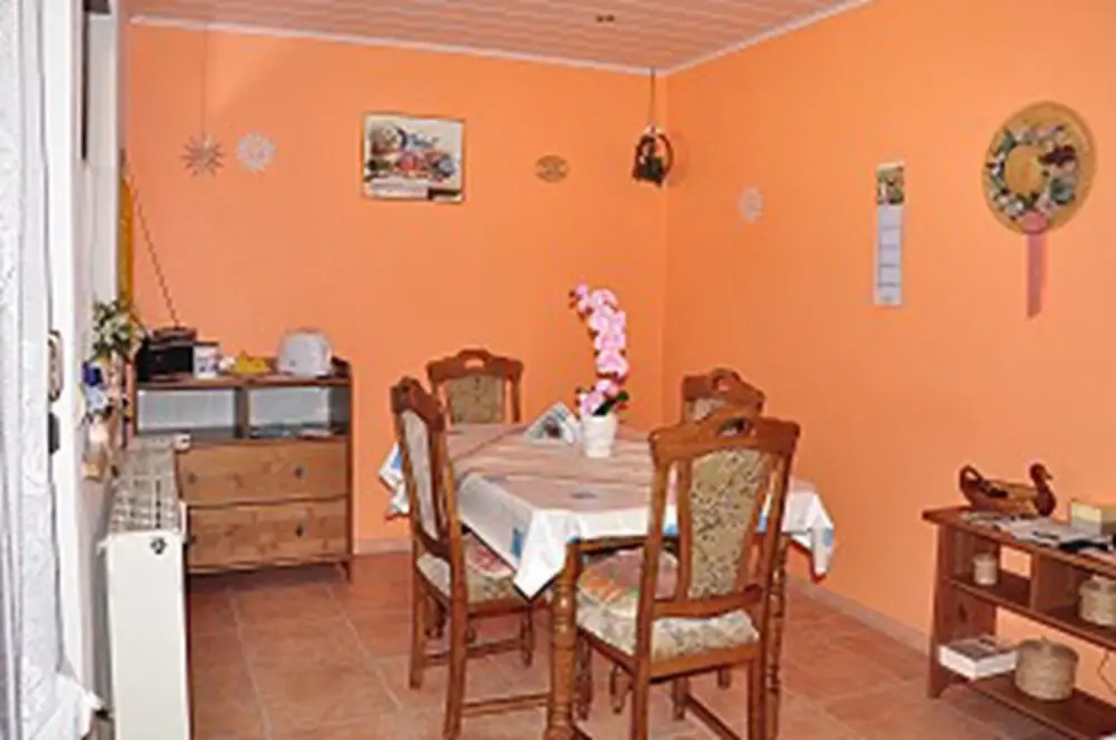 Ferienwohnung Jobelius