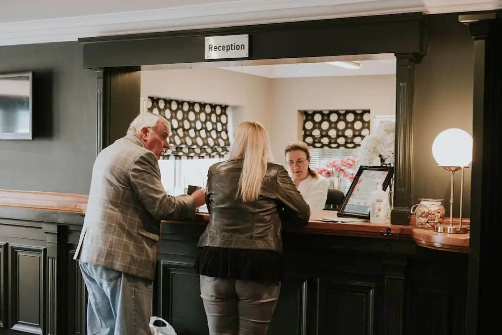 Sure Studio by Best Western Brackenborough Lakes & Resort