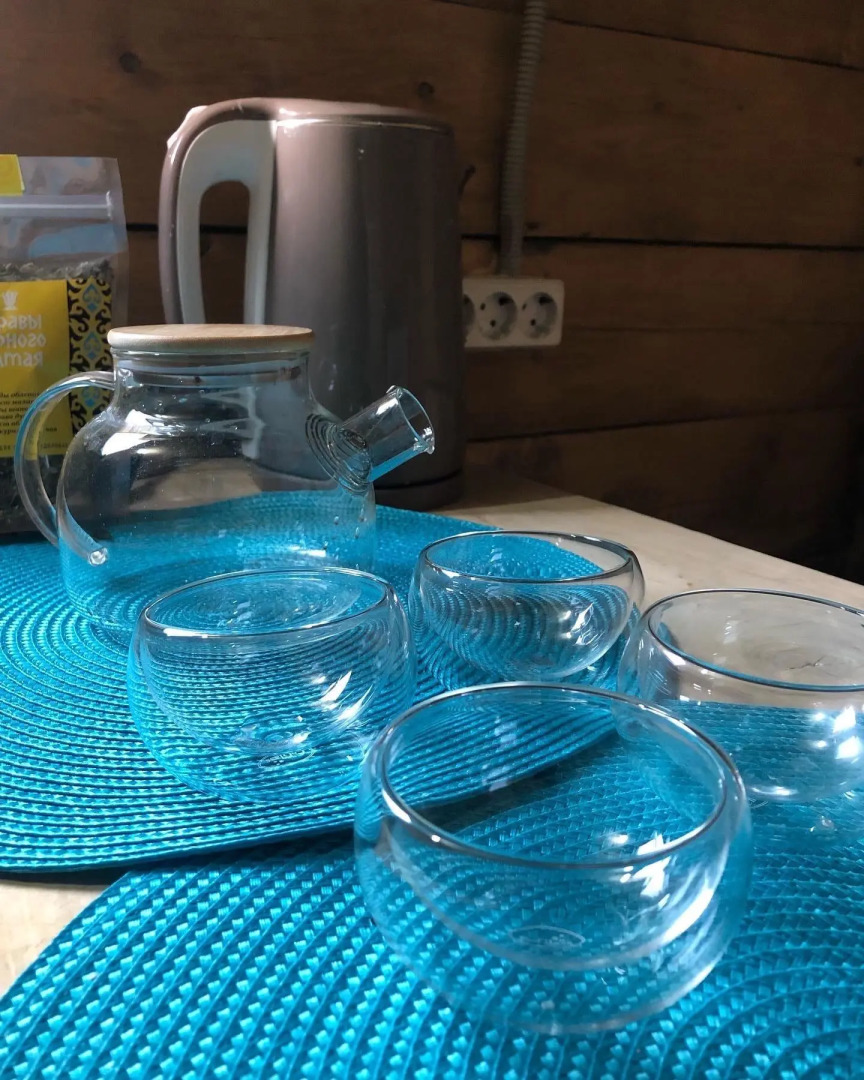 Altay Dream (Алтай Дрим)