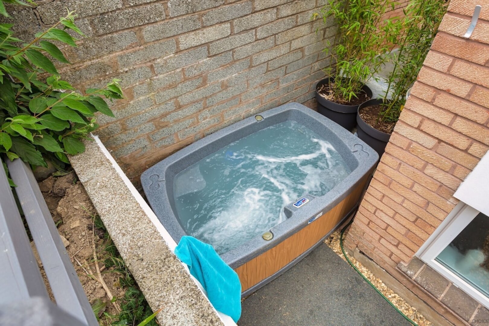 Braunton Hazel House 4 Bedrooms