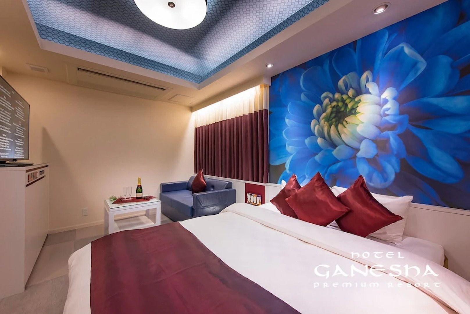 Premium Resort Hotel Ganesha Adult Only