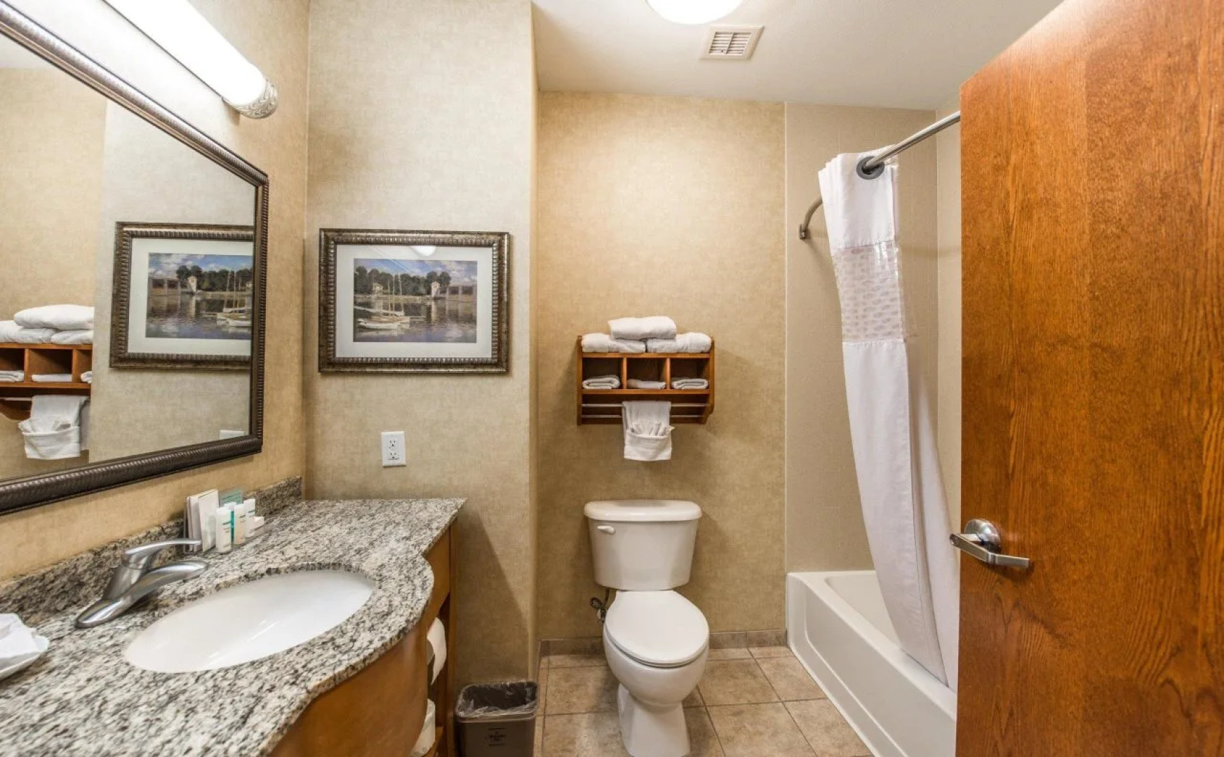 Hampton Inn Dallas-Rockwall