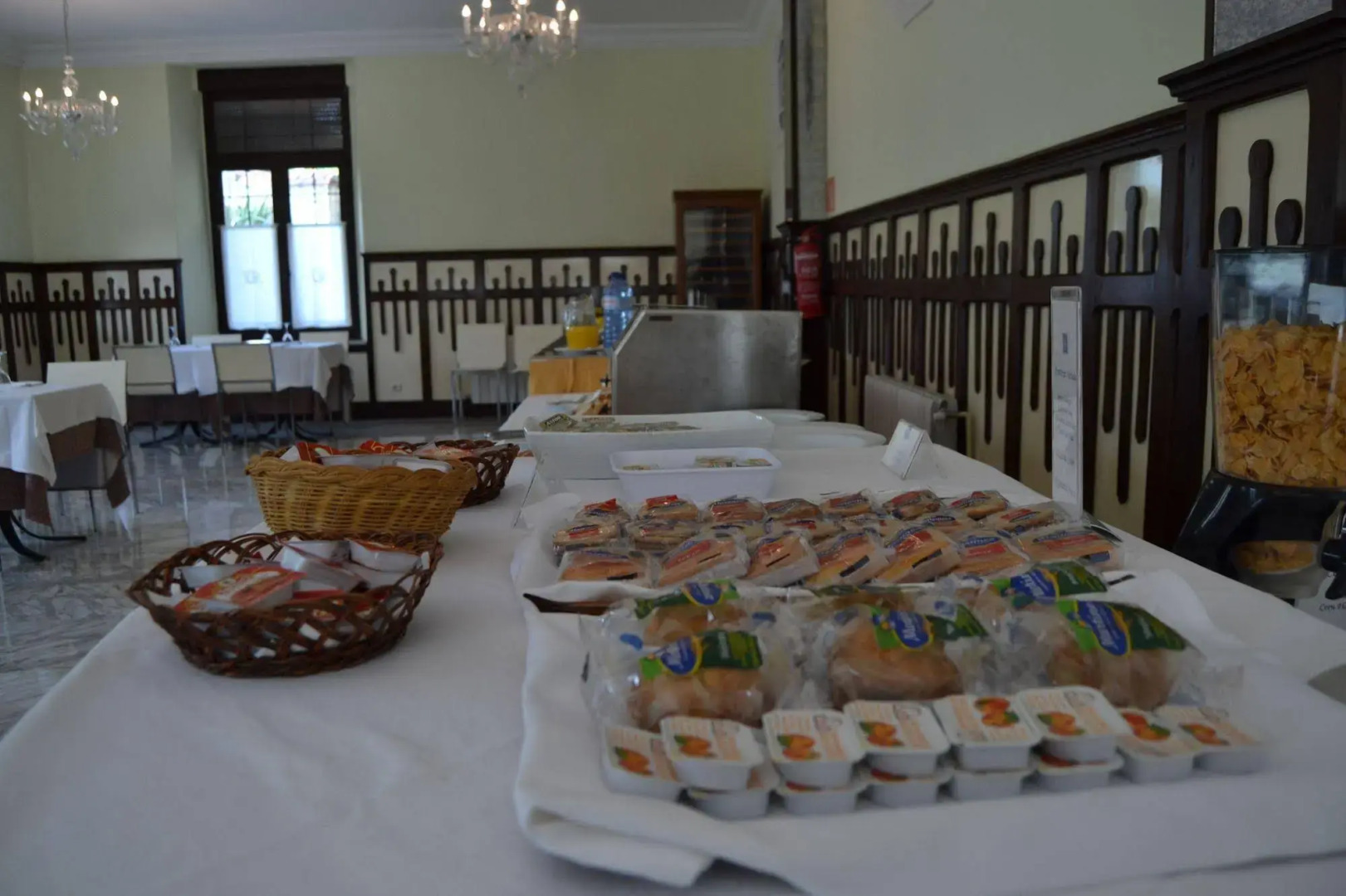 Gran Hotel Balneario de Liérganes