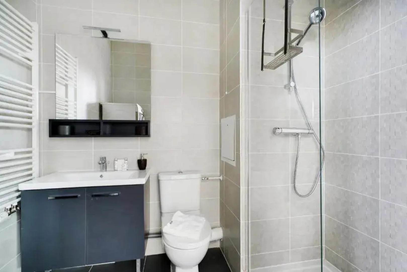 CMG - Cosy appartement 4P - Bercy/ Porte de Charenton