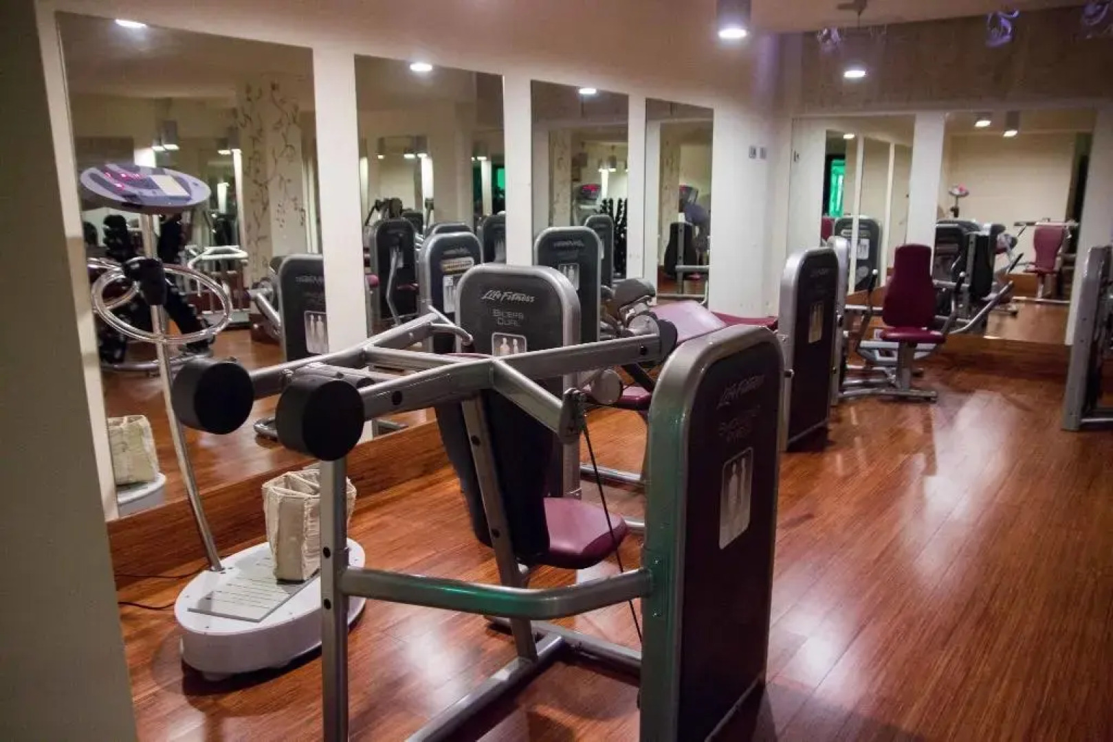 Golf Hotel Punta Ala