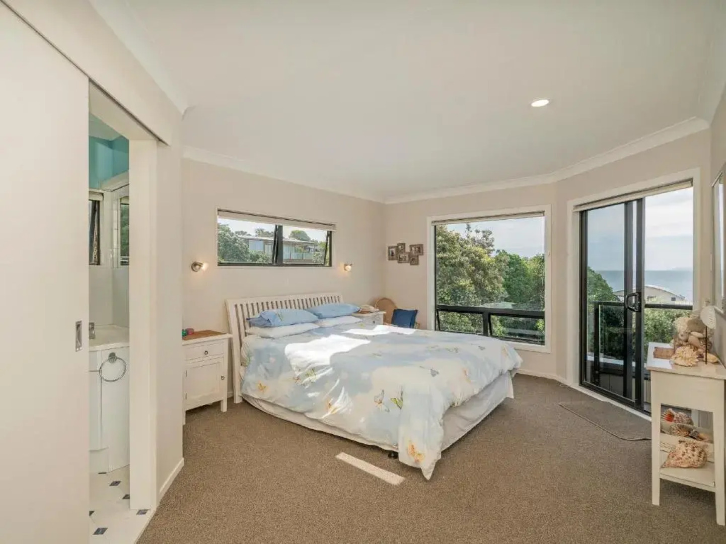 The Glass House - Kuaotunu Holiday Home