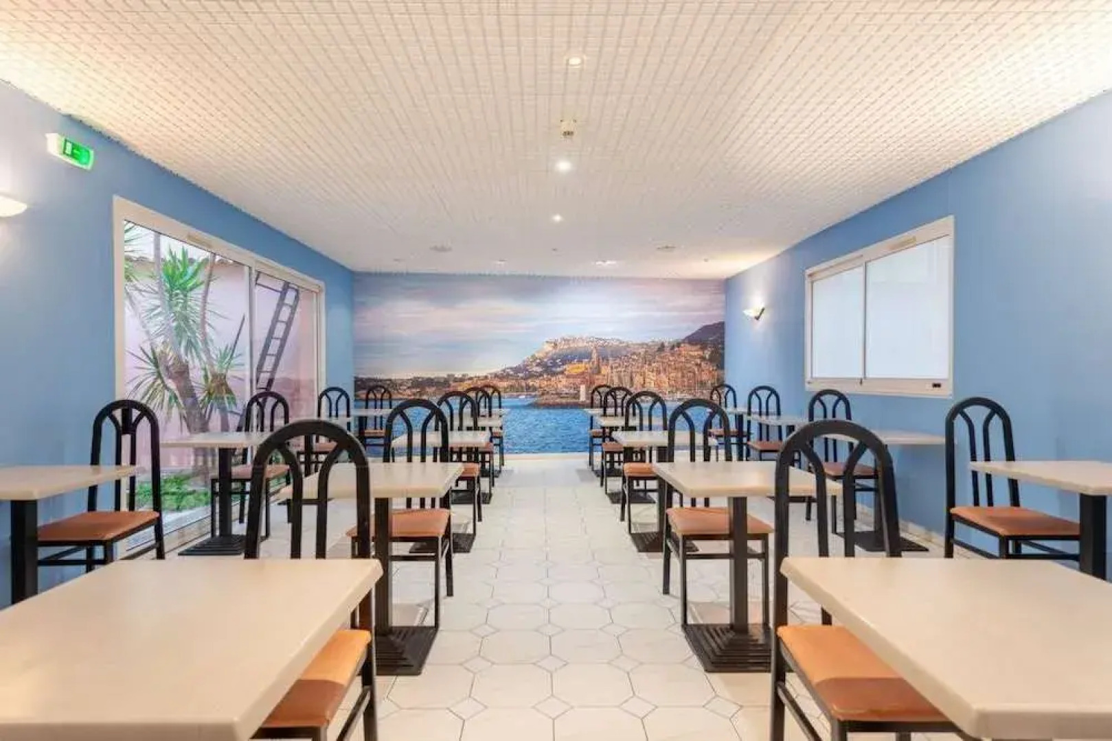 Hôtel Gabriel - Nouveauté 2025