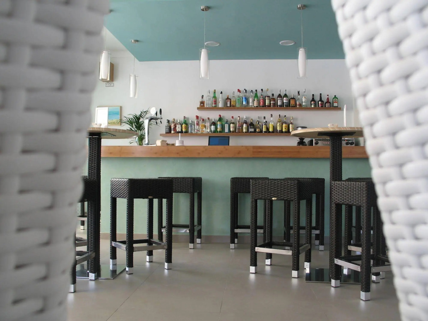 Apartamentos Andreas