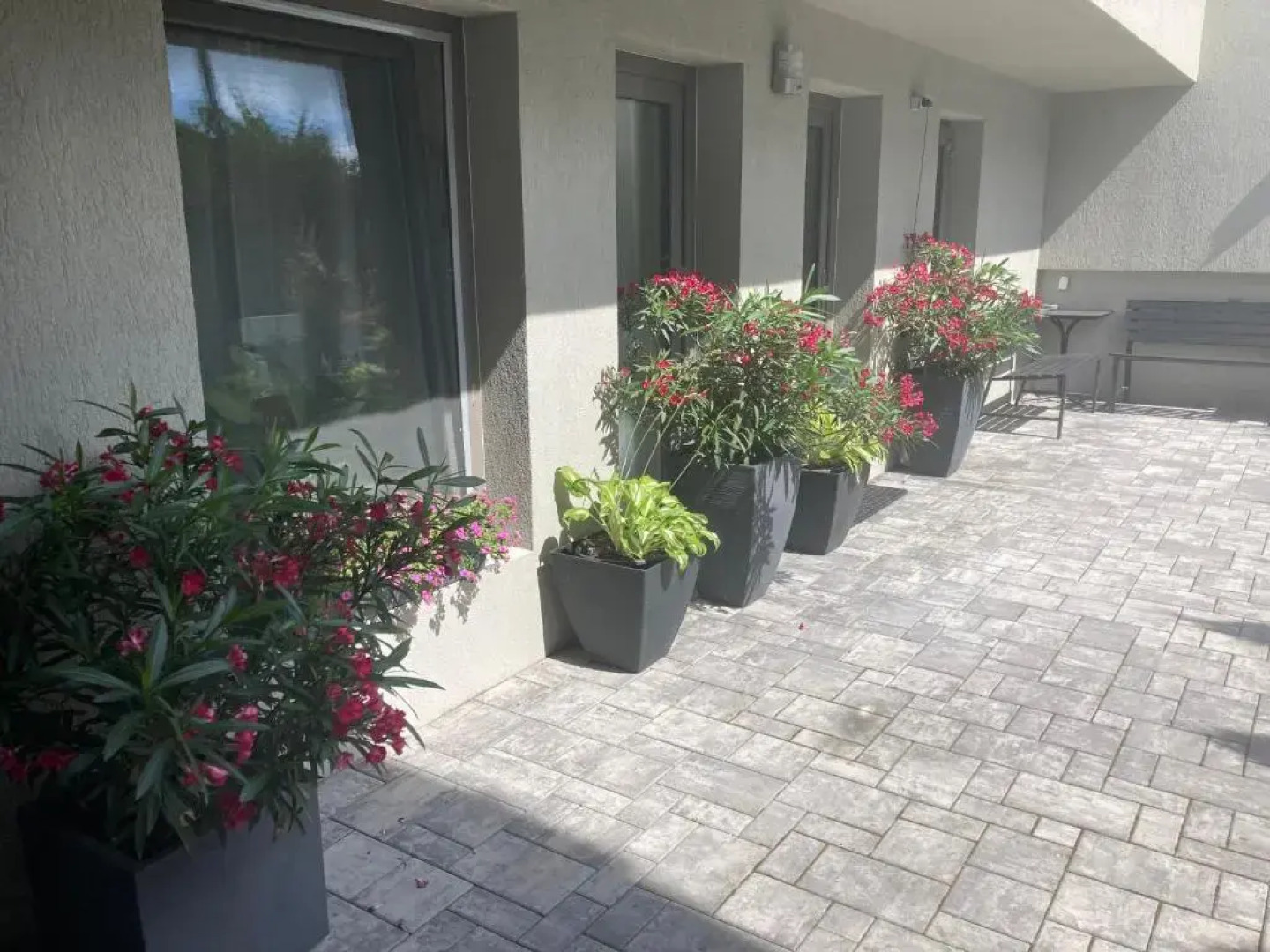 Apartmány I - KAfe Bojnice