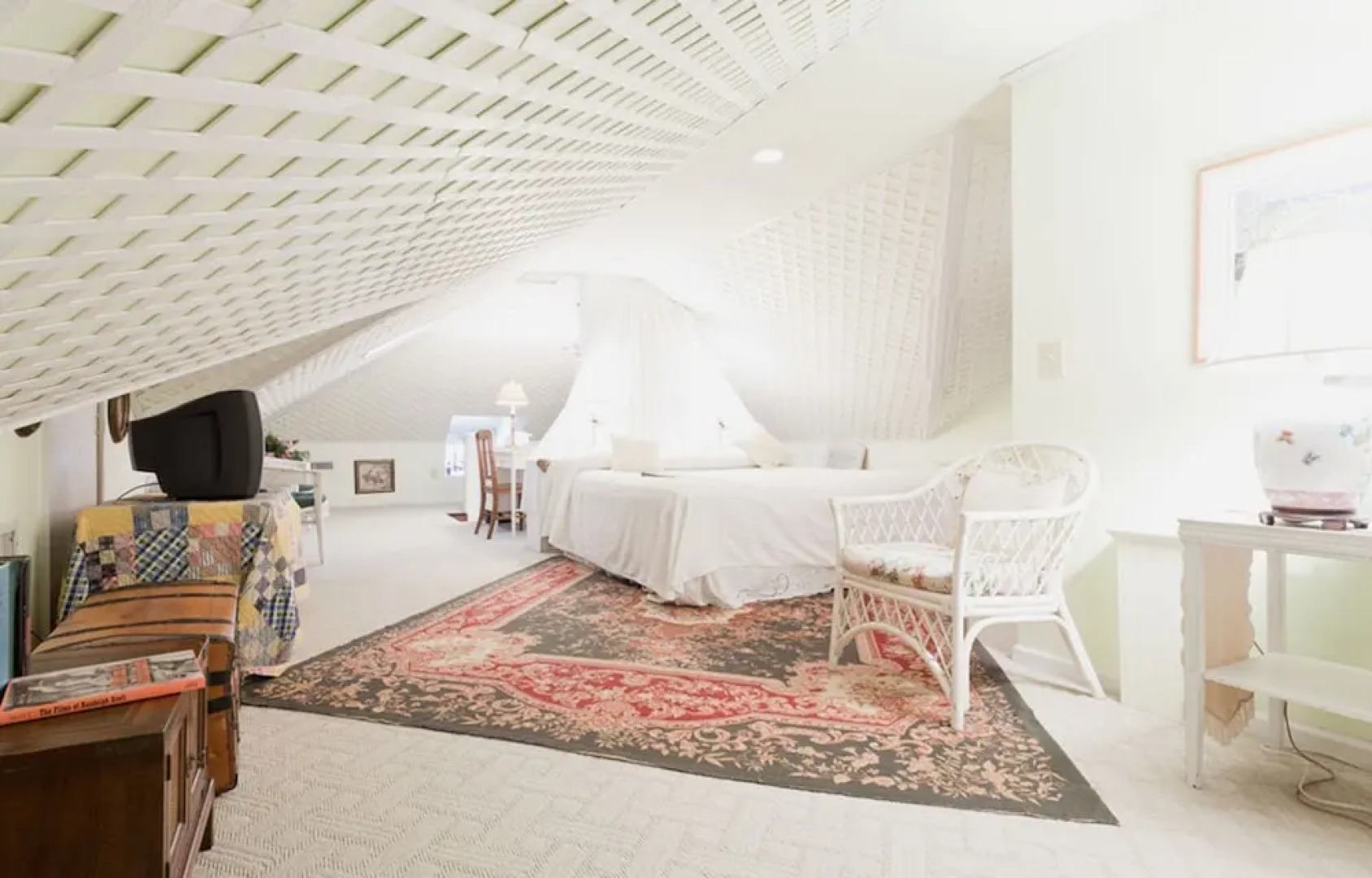 The Vanlandingham Estate