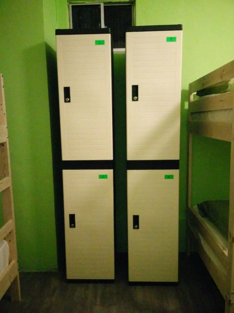 PODs the Backpackers Home Kota Kinabalu