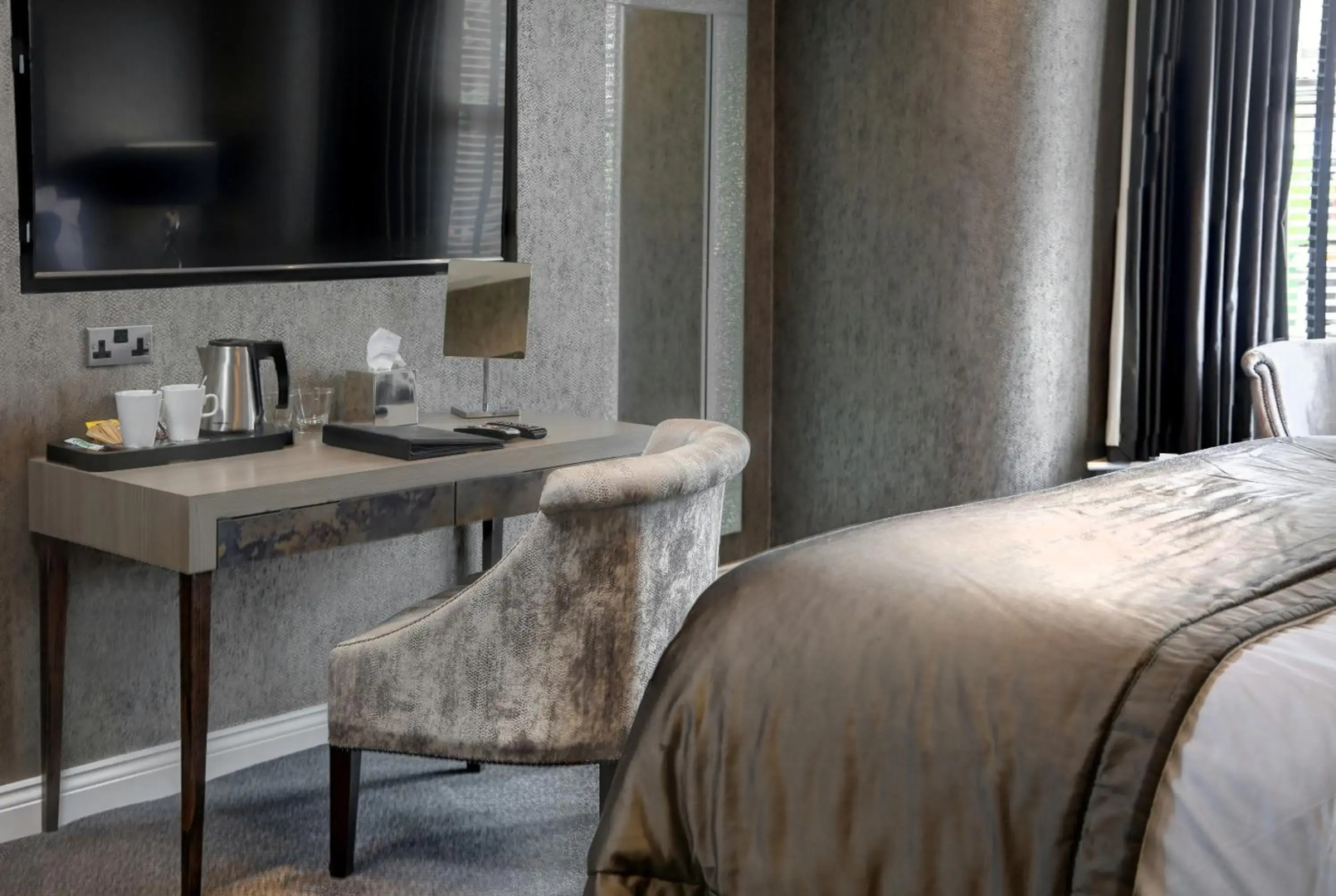 The Bold Hotel, BW Signature Collection