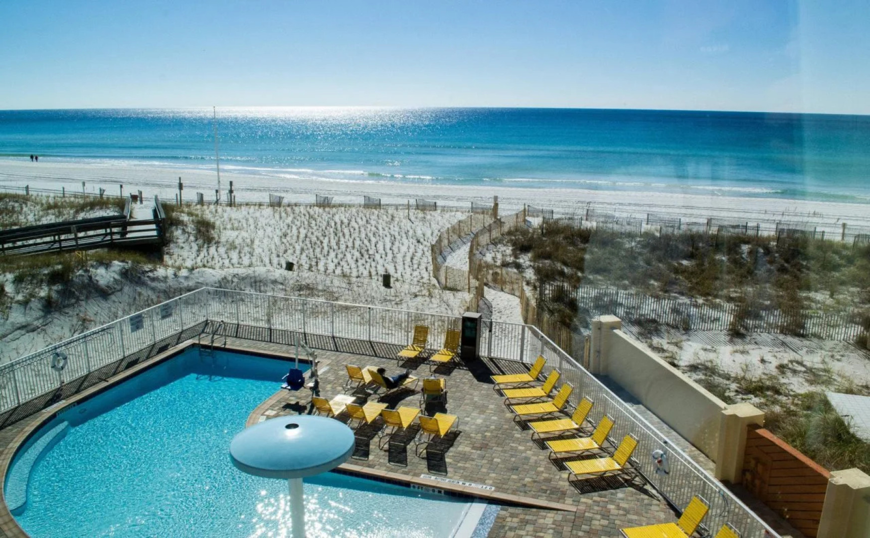 Fairfield Inn & Suites Fort Walton Beach-West Destin