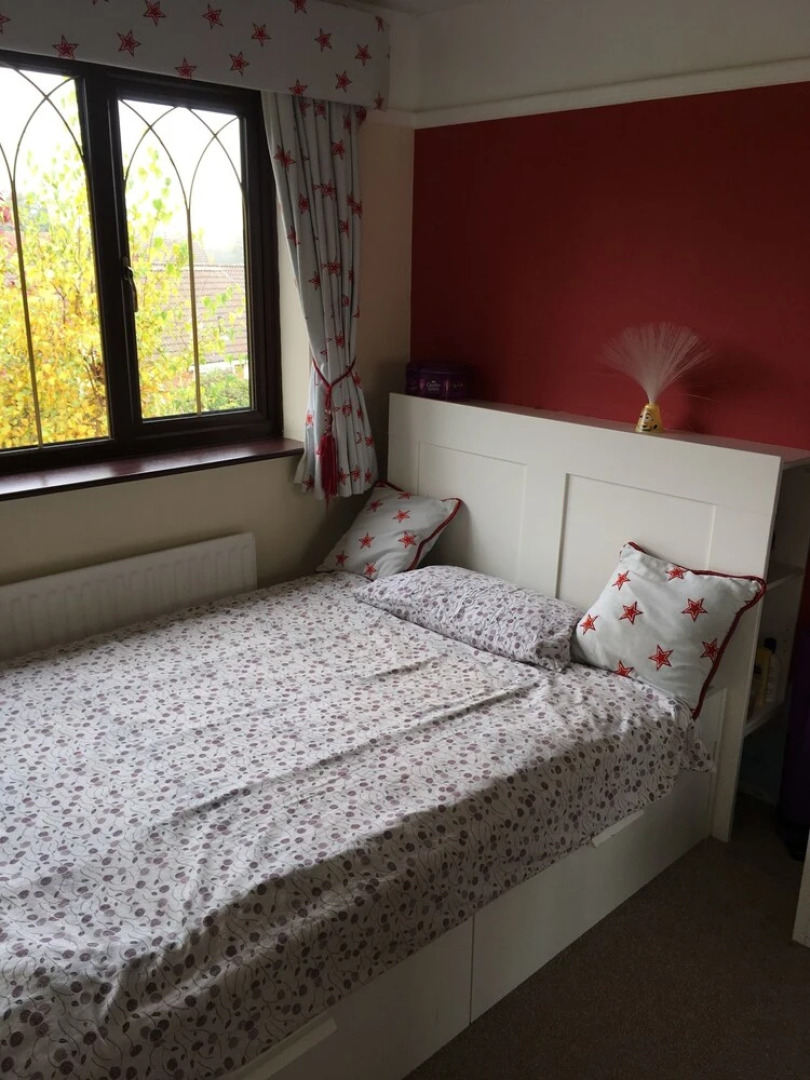 Woodlands Luxury Home