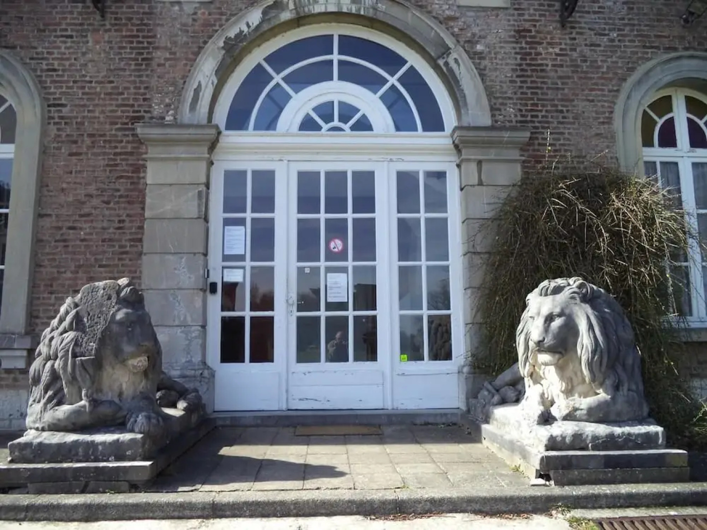 Castel Sainte Marie - Hébergement