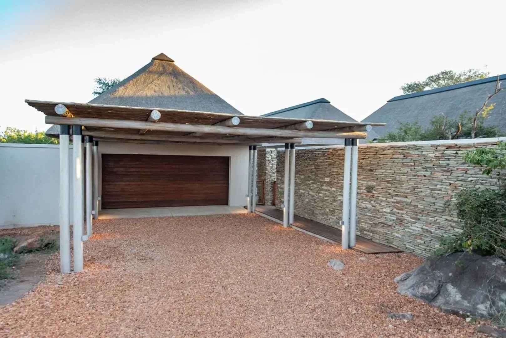 Villa Aloe Vera in Hoedspruit