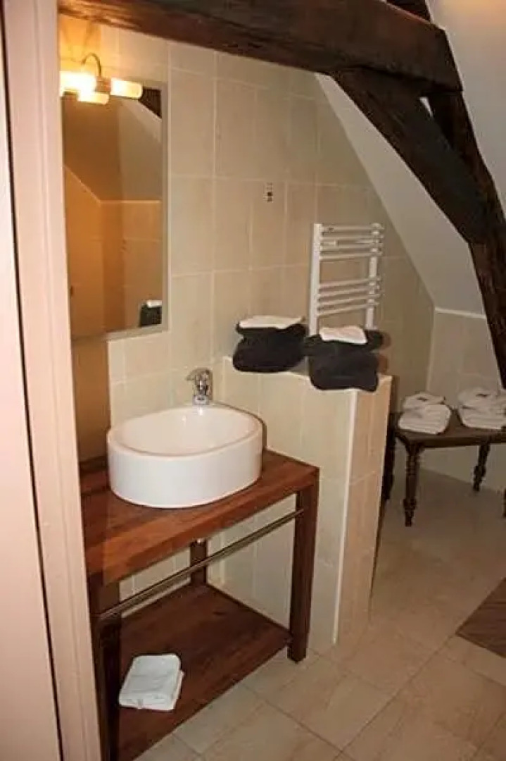 Chambres dHôtes Les Ifs