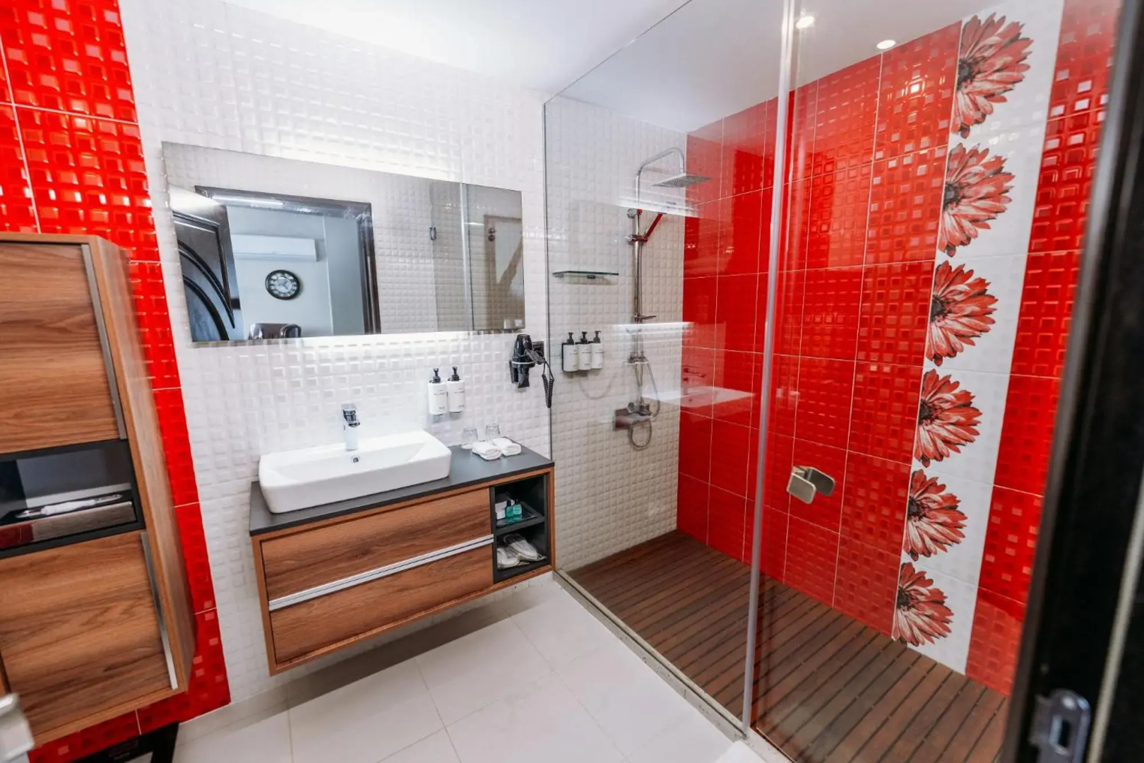 Doors Urla Hotel & Bungalows