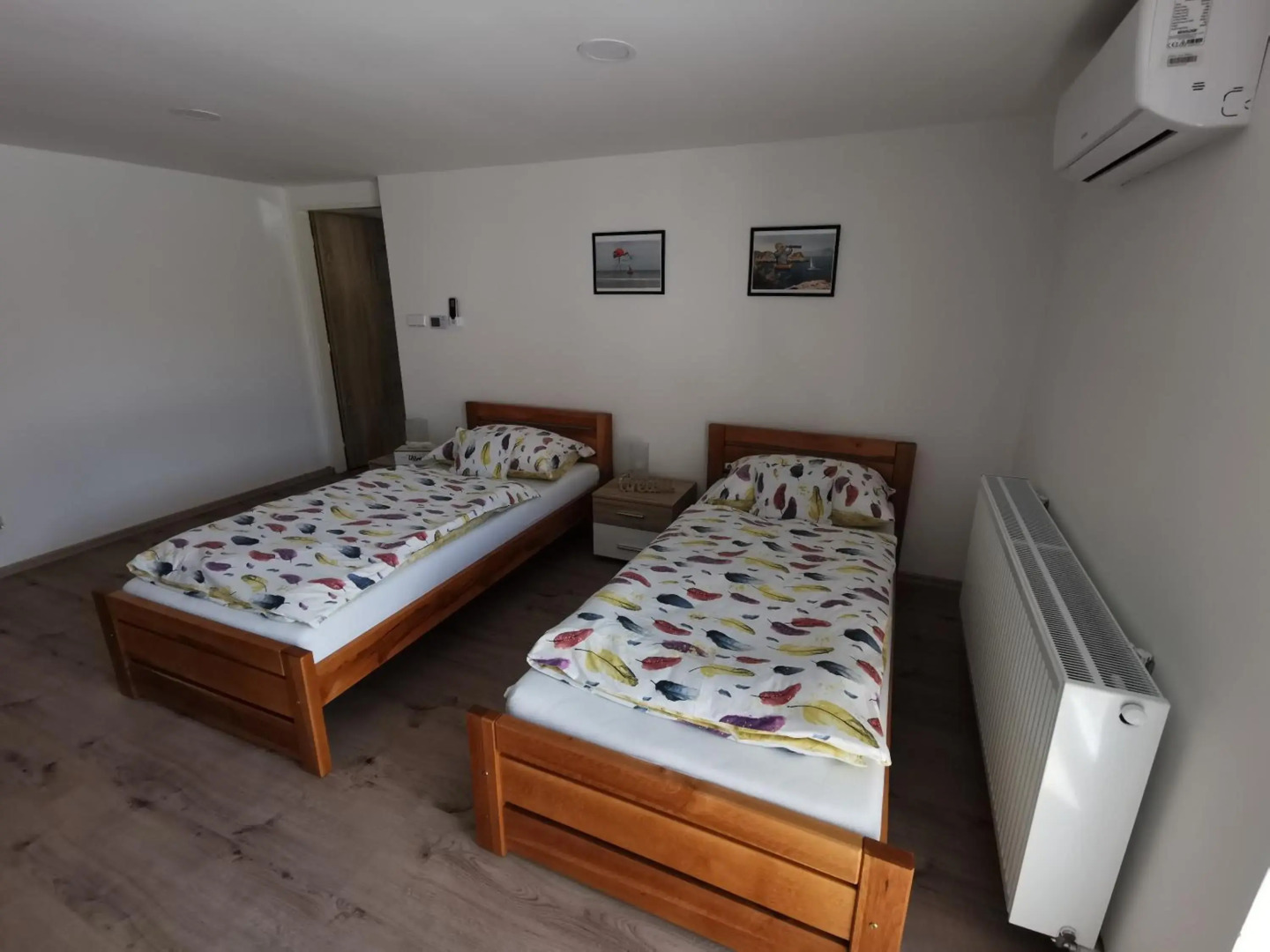 Apartmány Svítkov 79