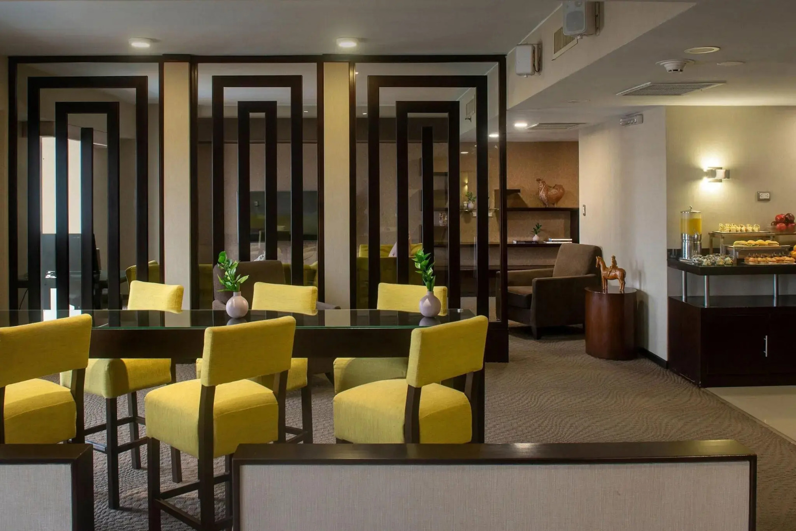 Sheraton Lima Historic Center