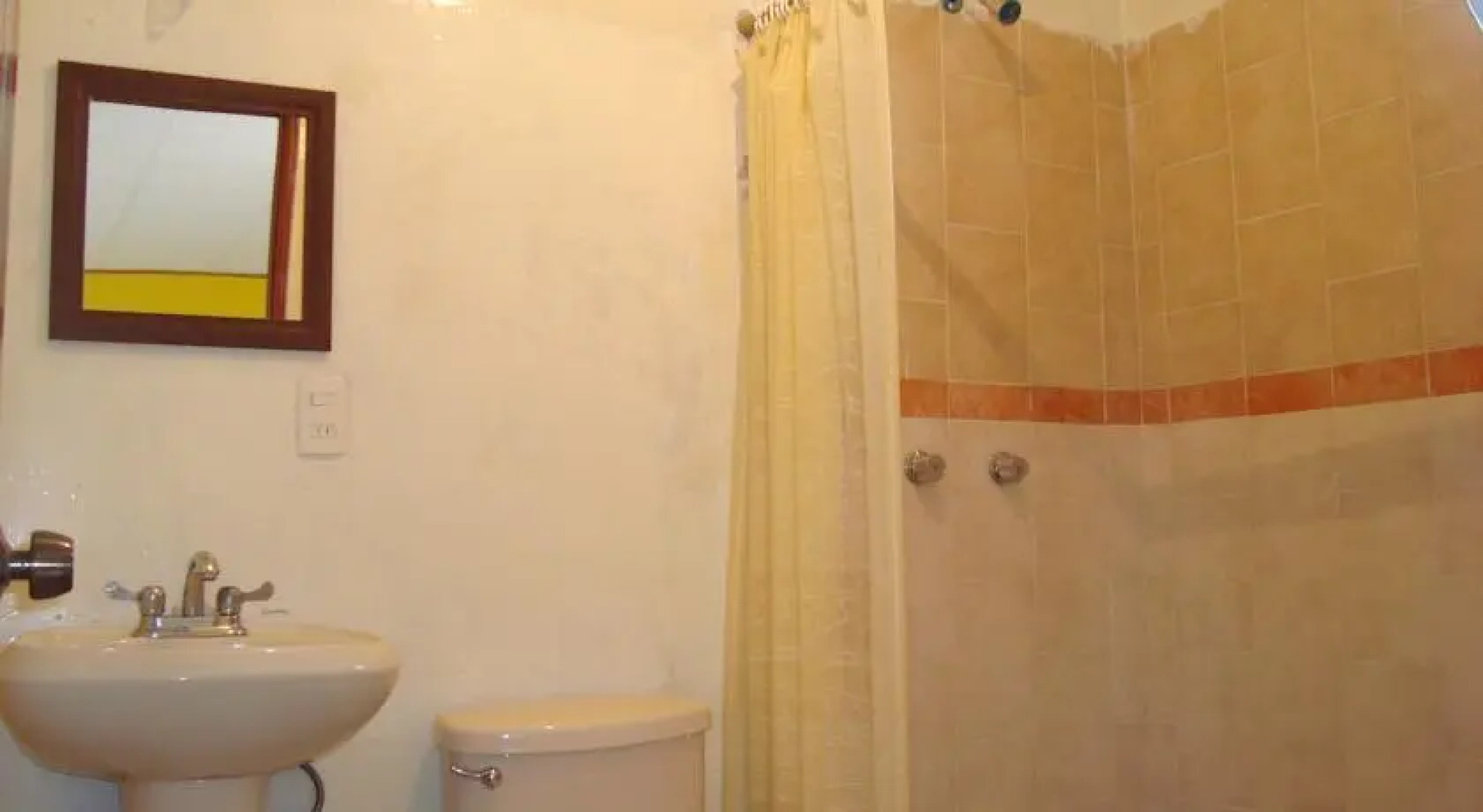 Casa de los Almendros