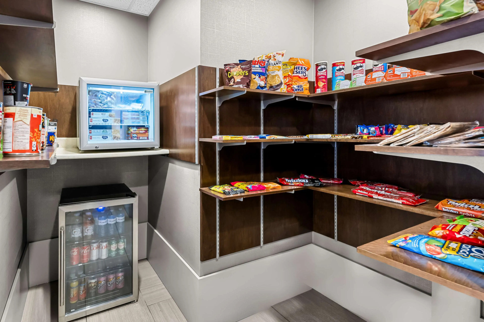 Best Western Plus Airdrie Gateway