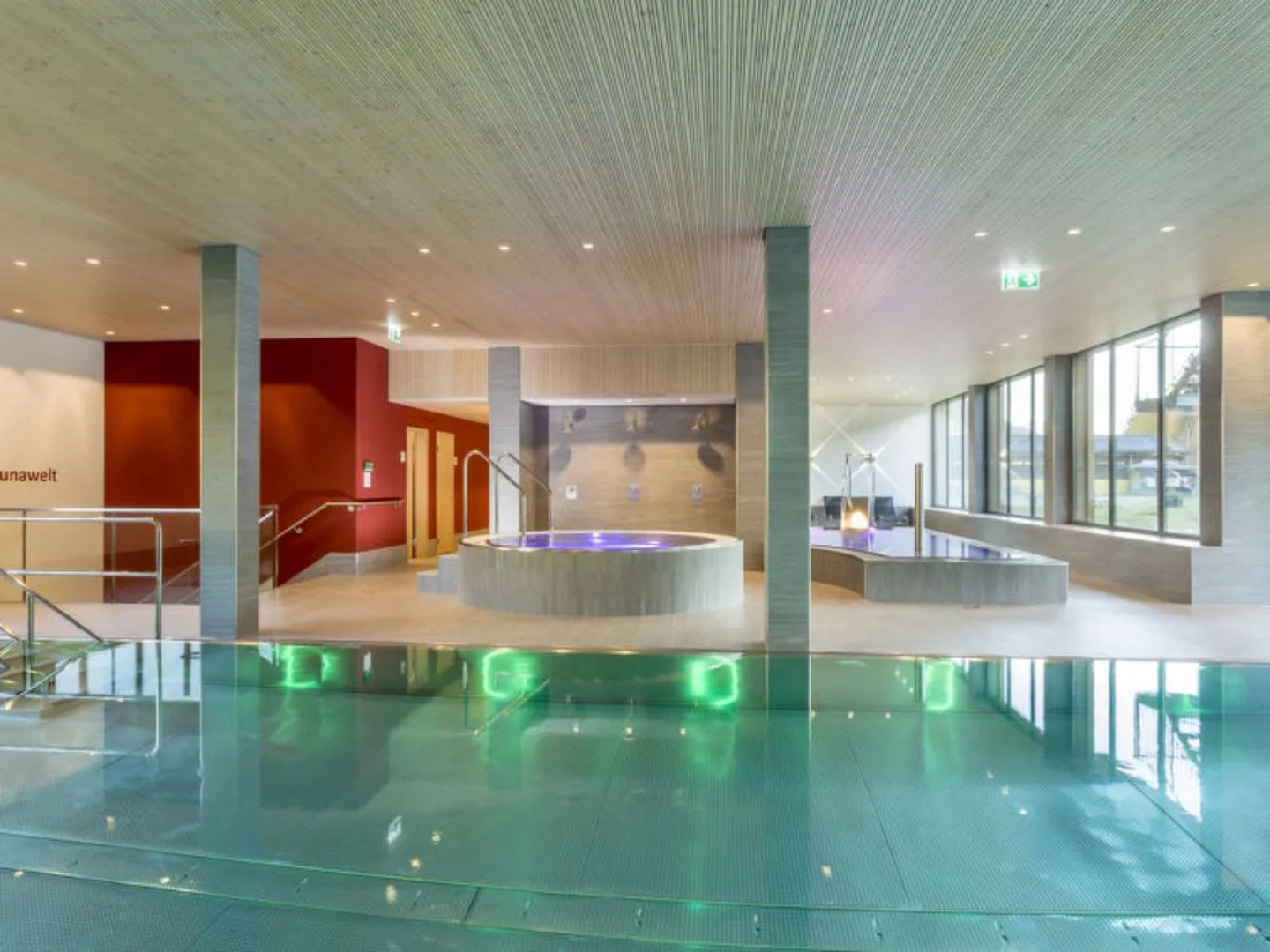 Pradas Resort - 2.5 Zimmer Premium