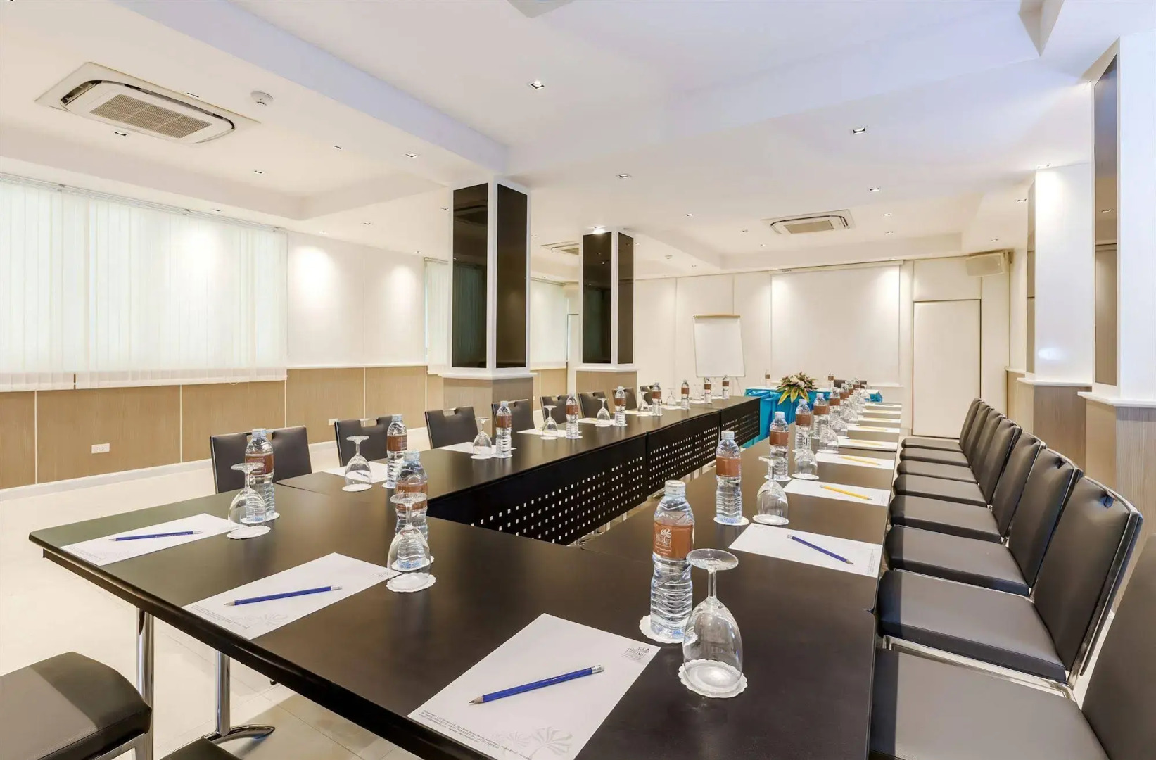 Tuana Hotels The Phulin Resort