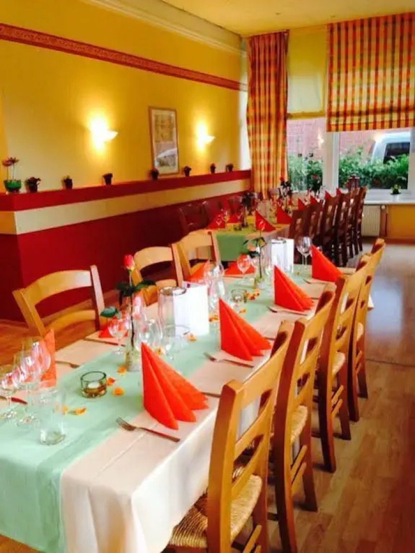 Sportpark Hotel Isernhagen