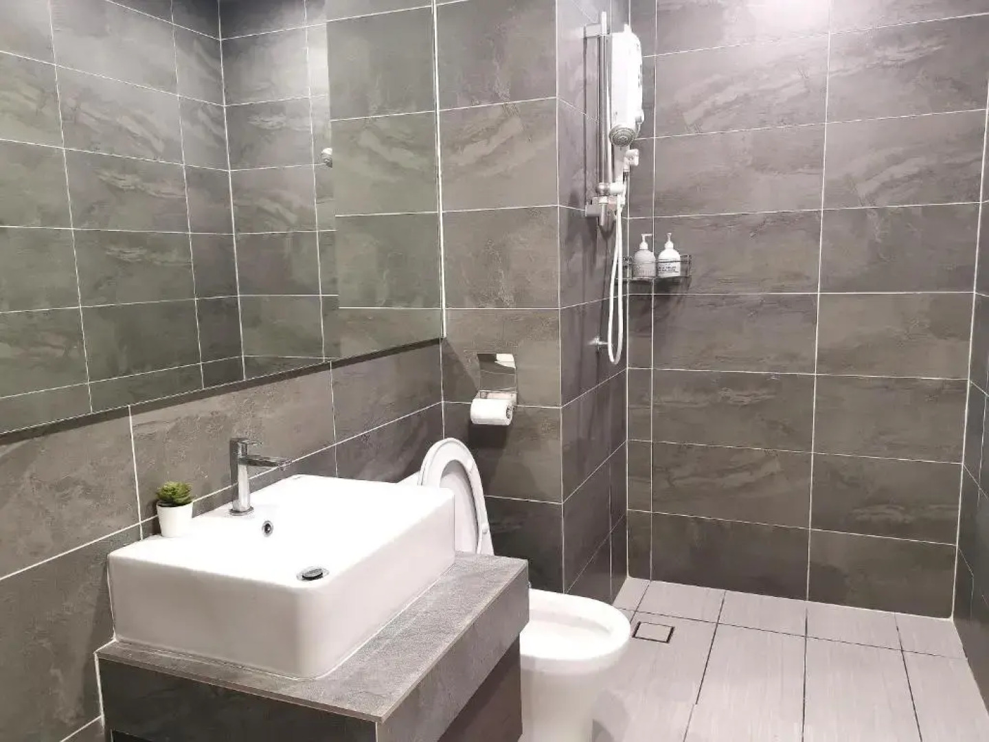 Bell Suite - The Premium Suite @ Sepang