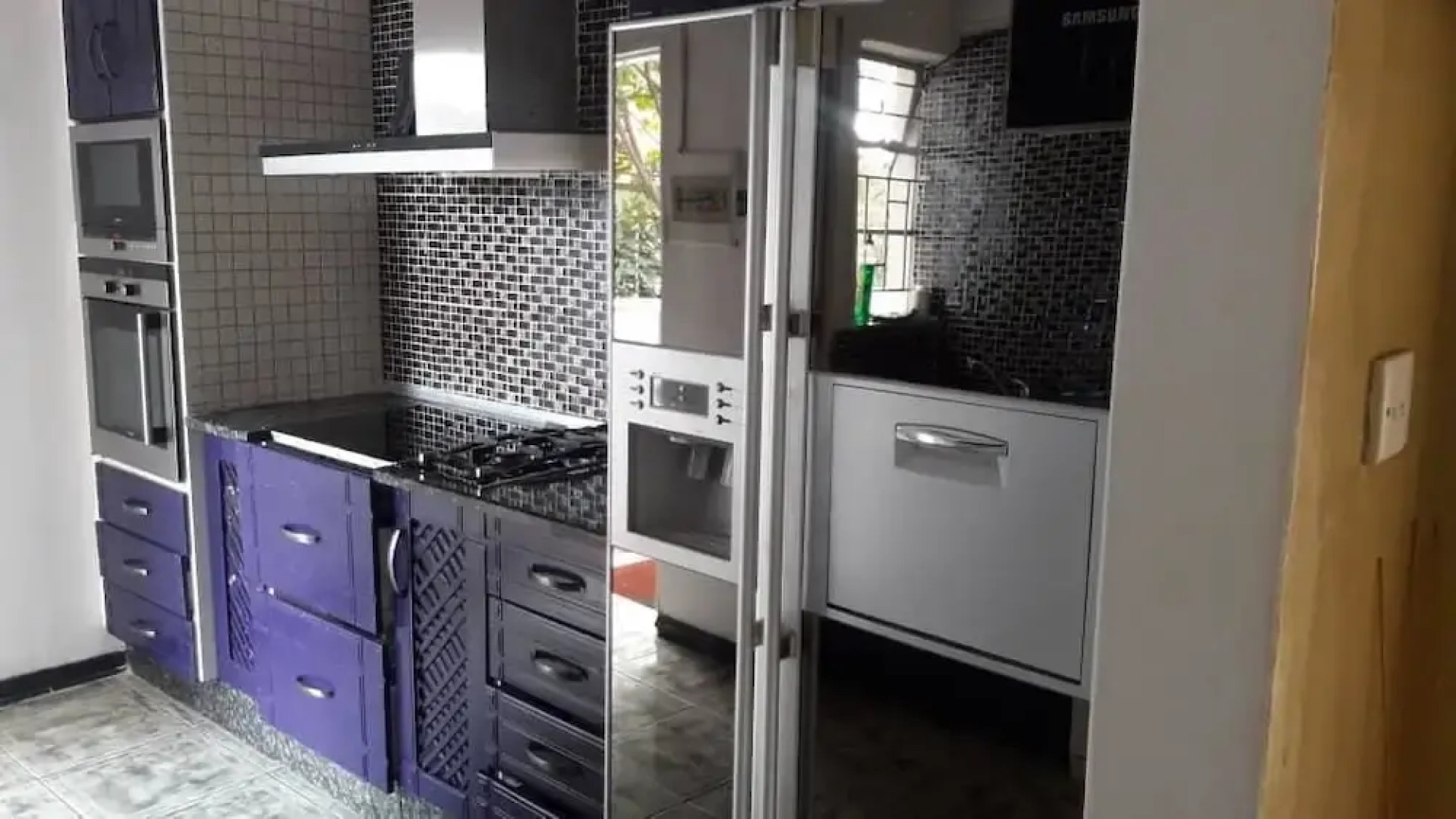 Amogelang Guest House